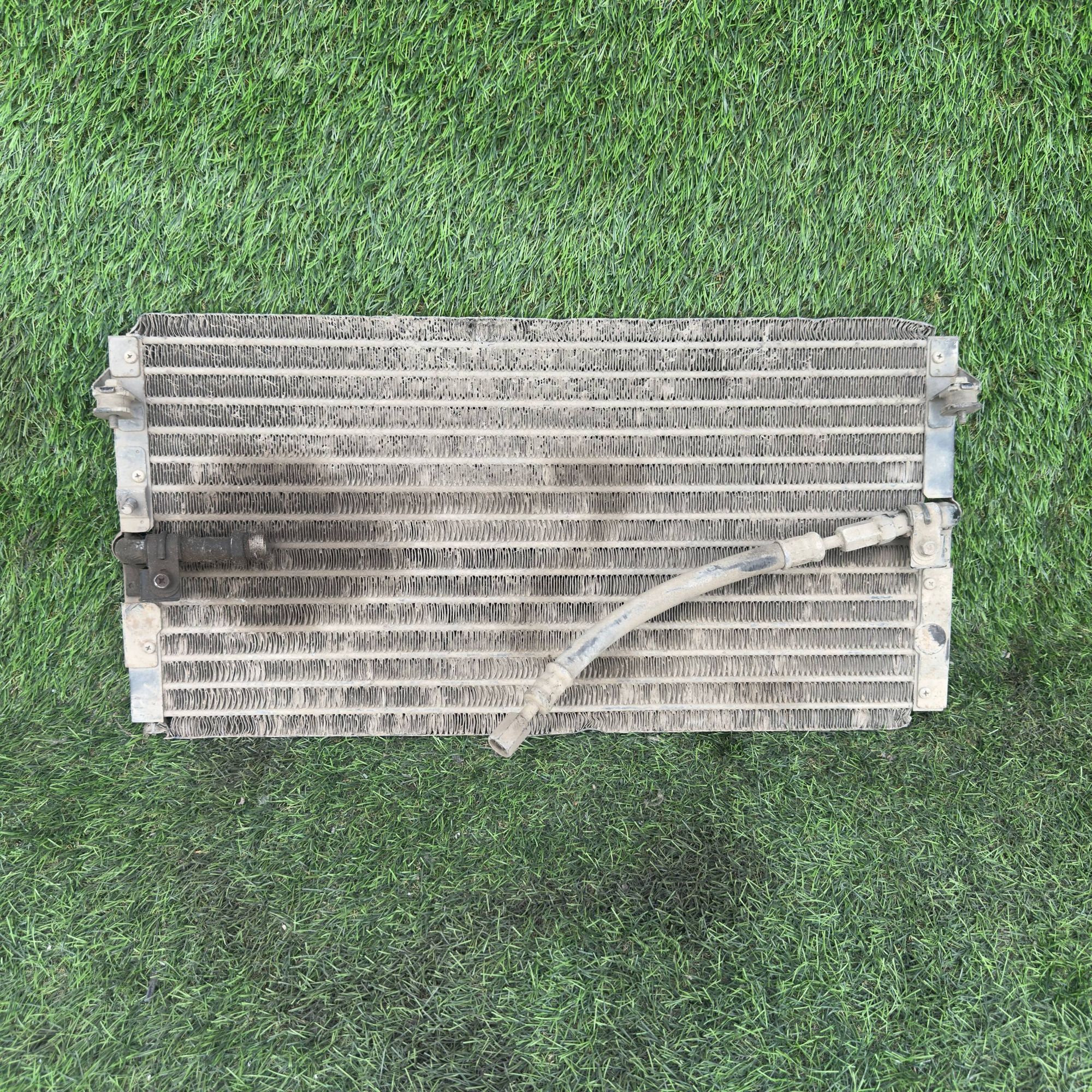 322 Радиатор кондиционера TOYOTA LITEACE KM21, 3500 рублей, Невинномысск