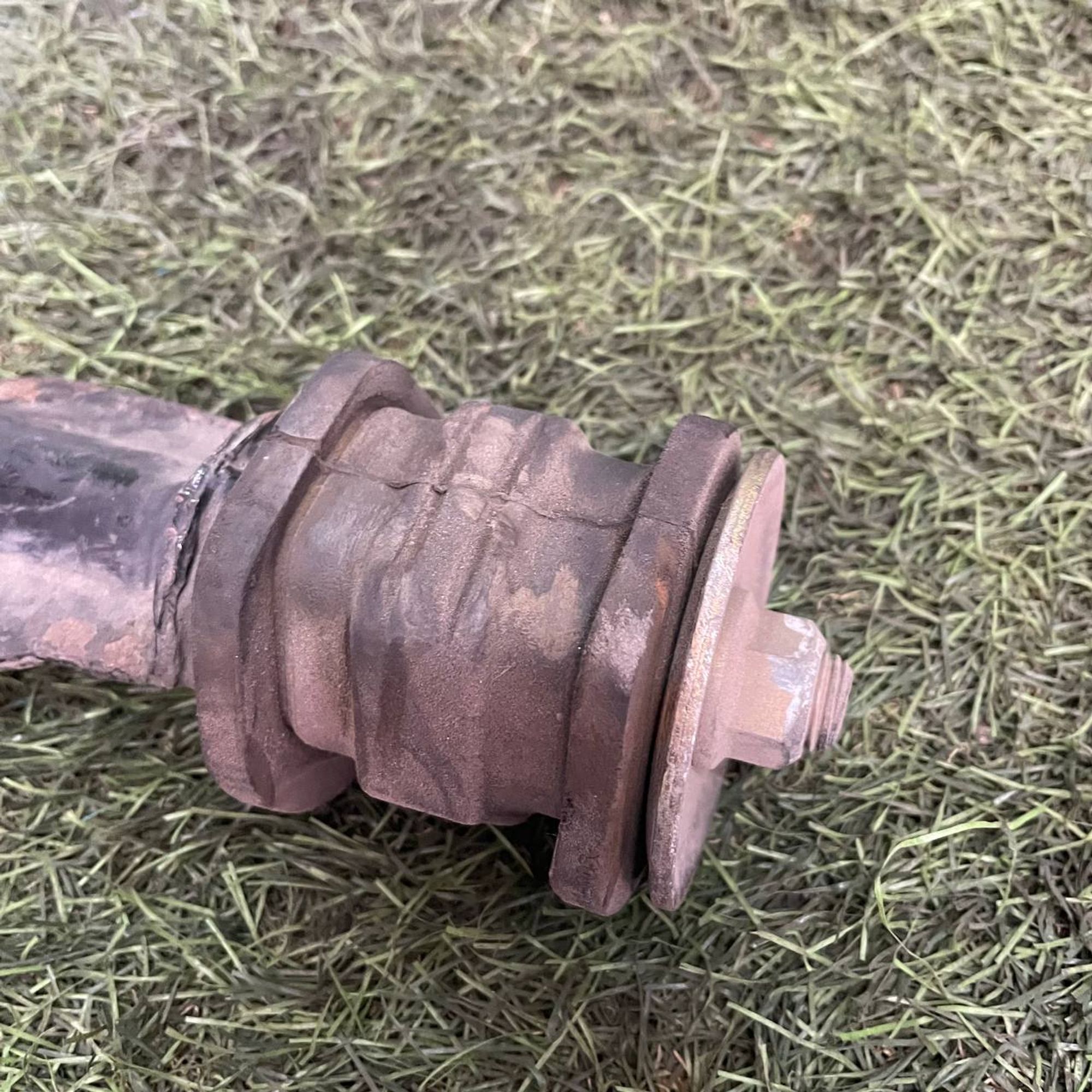 447 Рычаг передний левый нижний HONDA CIVIC EK3, 3500 рублей, Невинномысск