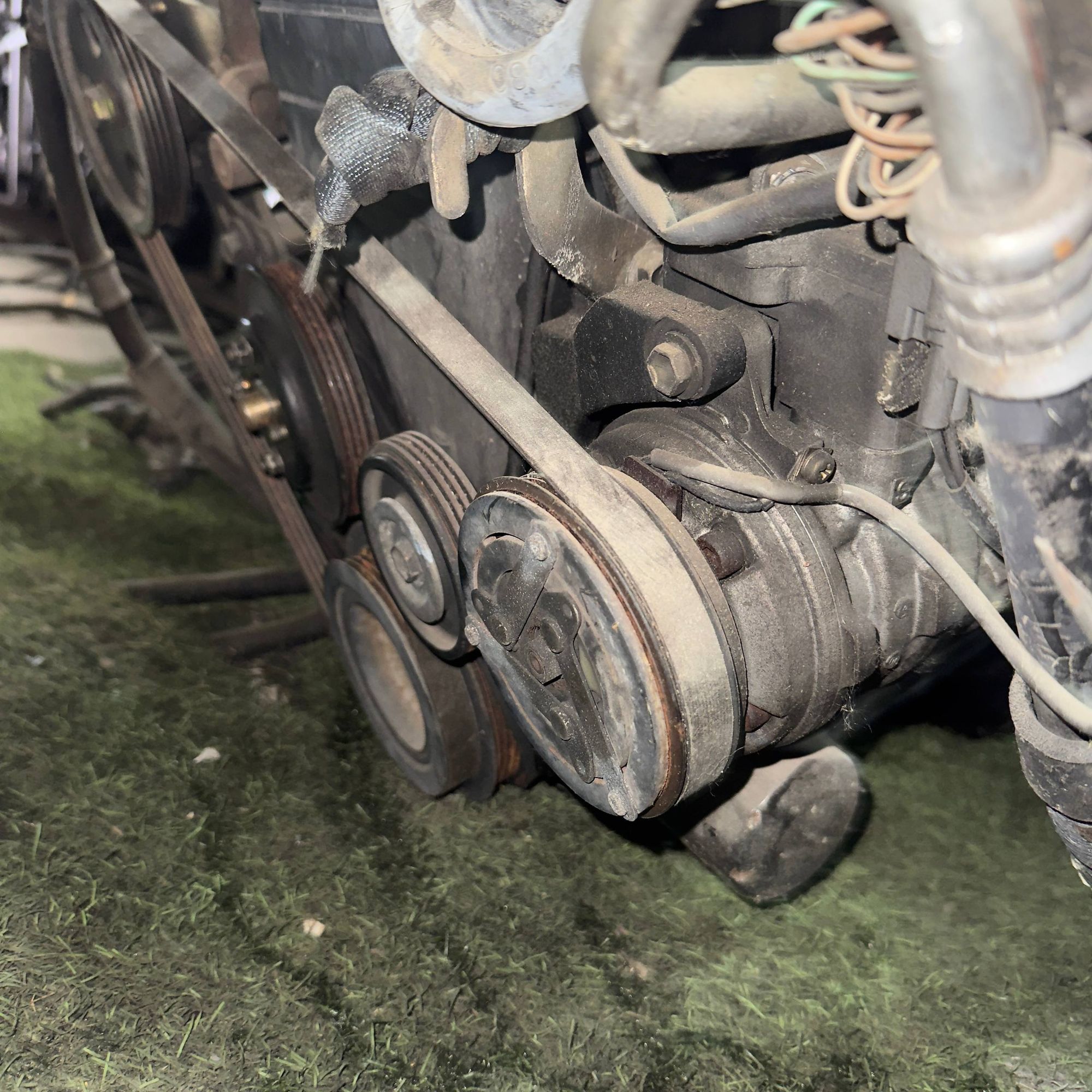 459 Двигатель DAIHATSU TERIOS J100G HC, 200000 рублей, Невинномысск