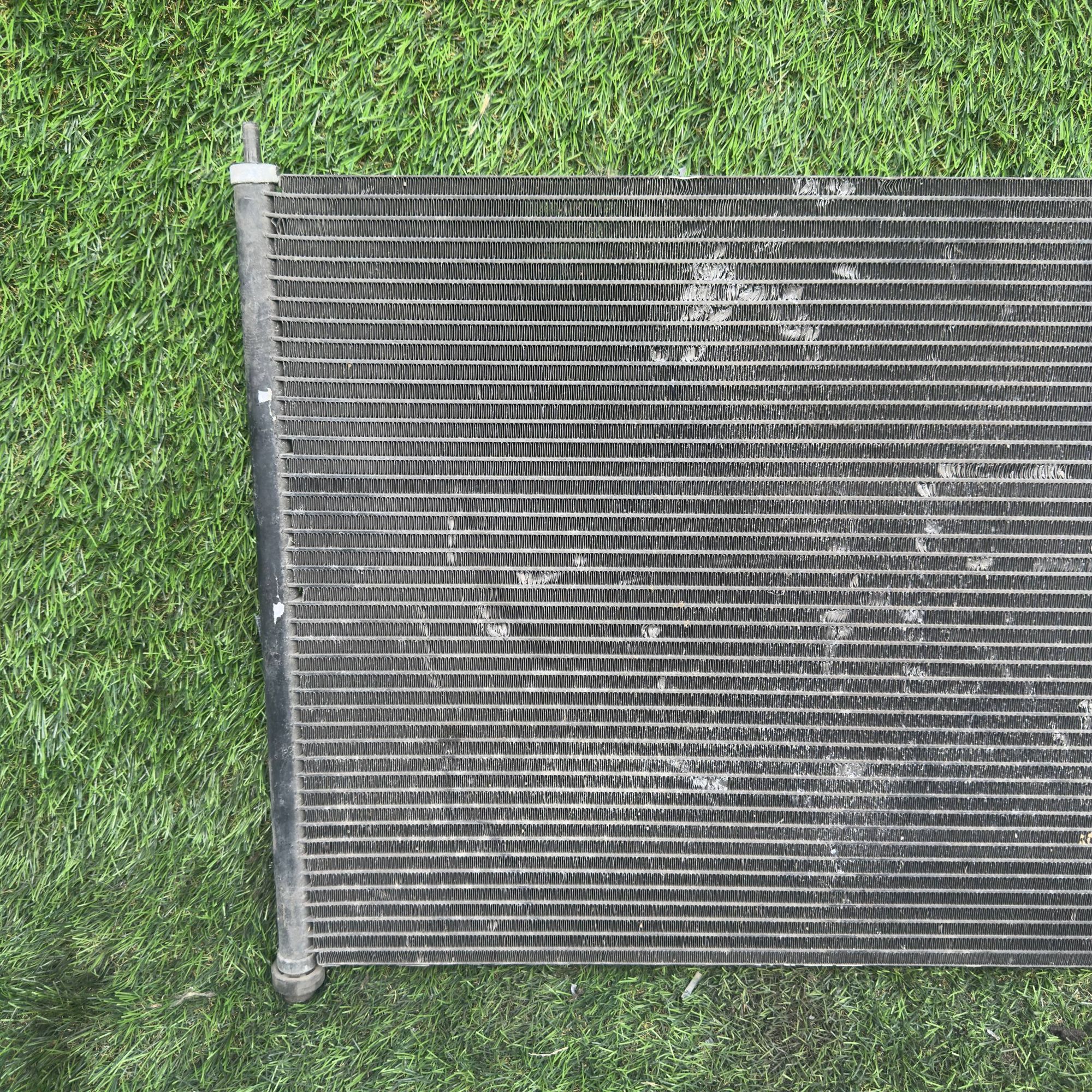 194 Радиатор кондиционера HONDA ODYSSEY RA6, 3000 рублей, Невинномысск