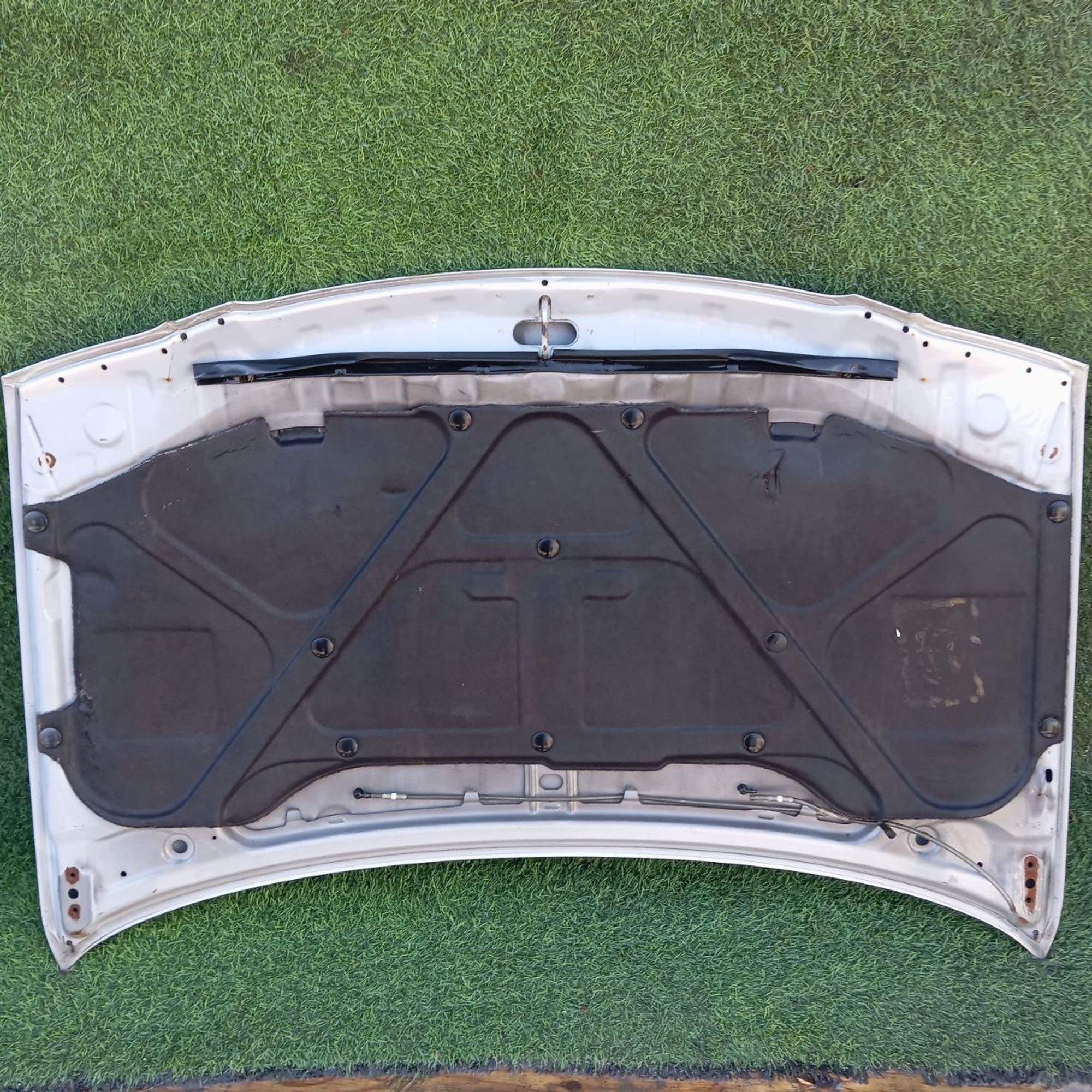 104 капот на DAIHATSU TERIOS J100G, 9000 рублей, Невинномысск