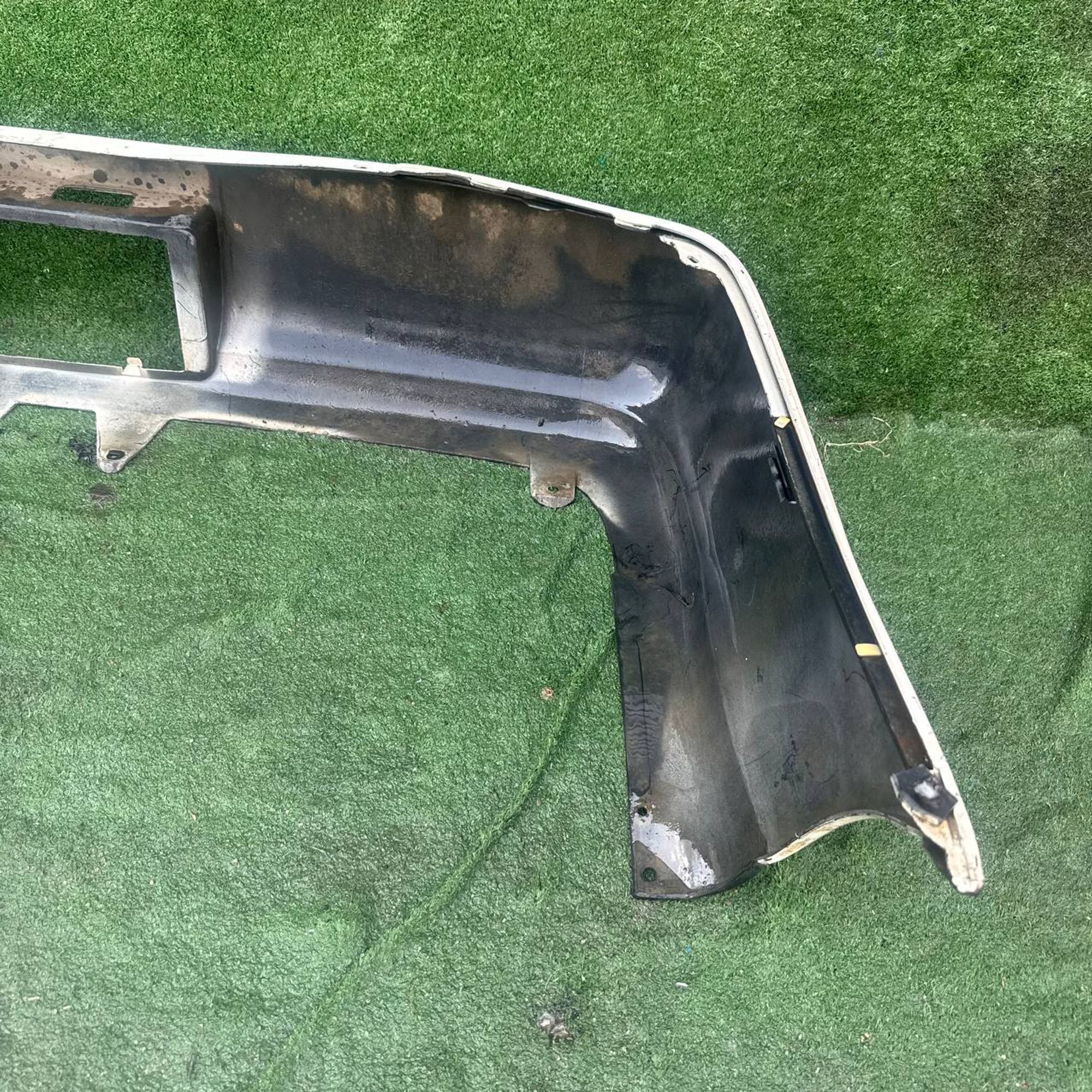 373 Бампер задний TOYOTA COROLLA AE100, 6500 рублей, Невинномысск