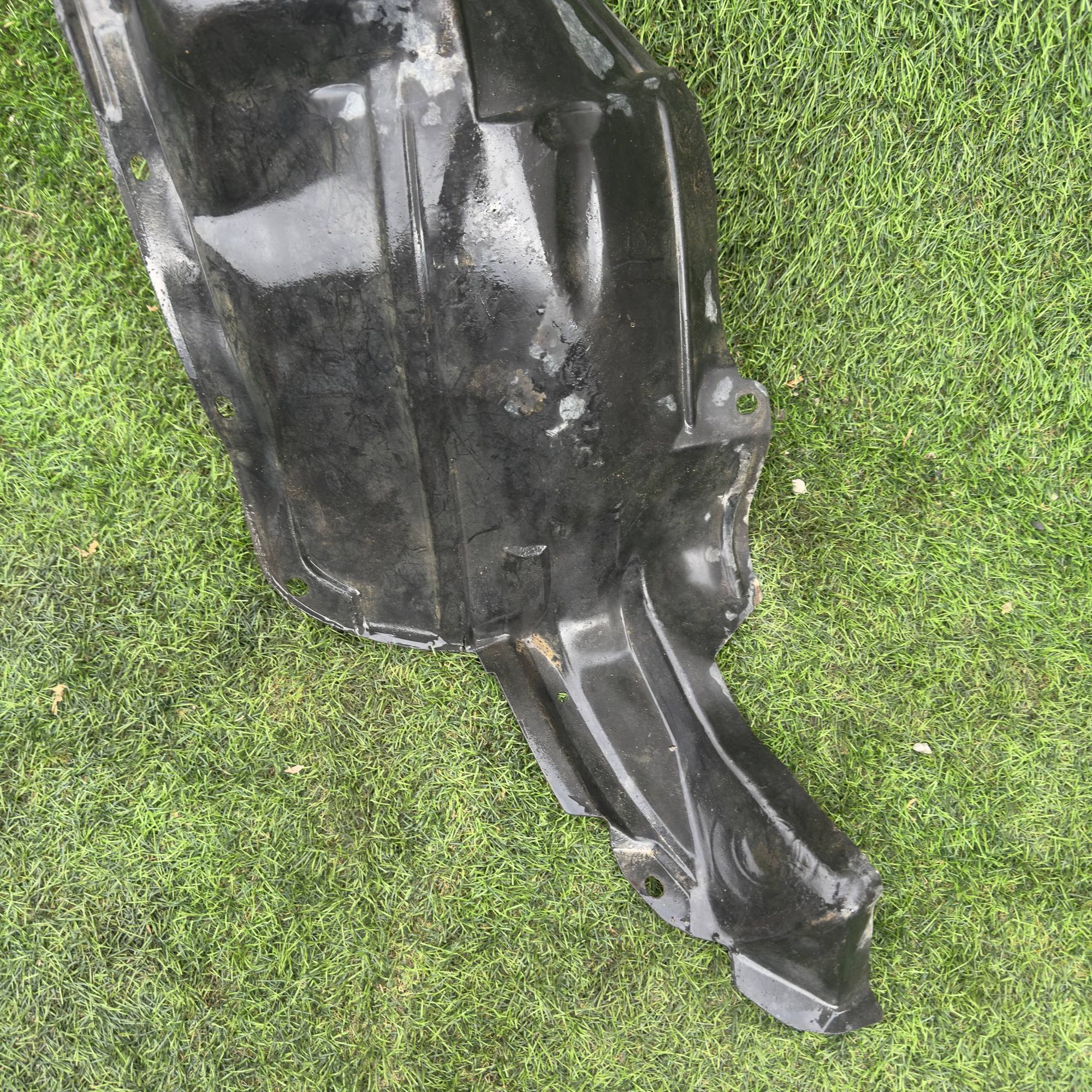 474 Подкрылок передний правый MAZDA 323, 999 рублей, Невинномысск