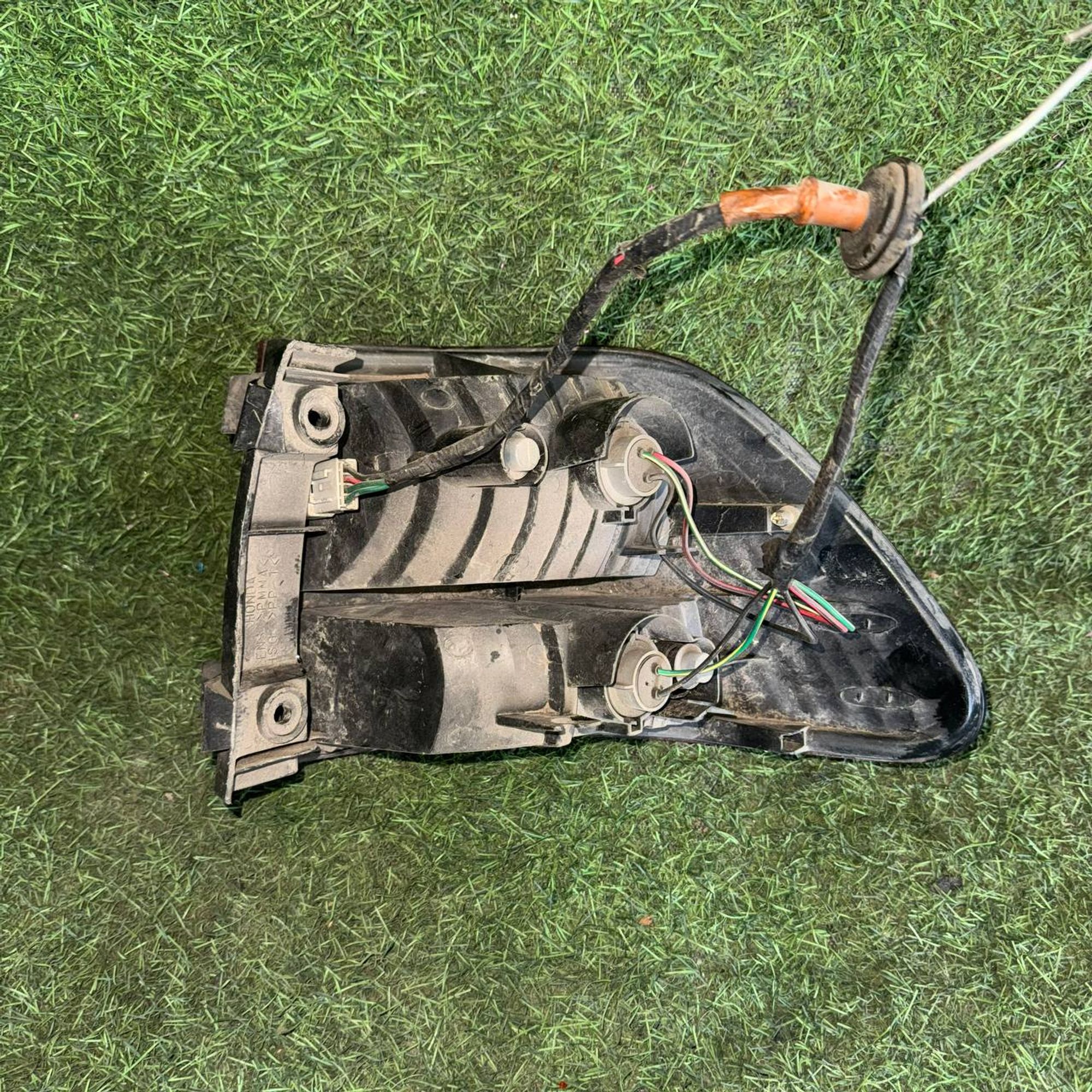 1295 Фонарь задний левый HONDA ORTHIA EL3, 1 рублей, Невинномысск