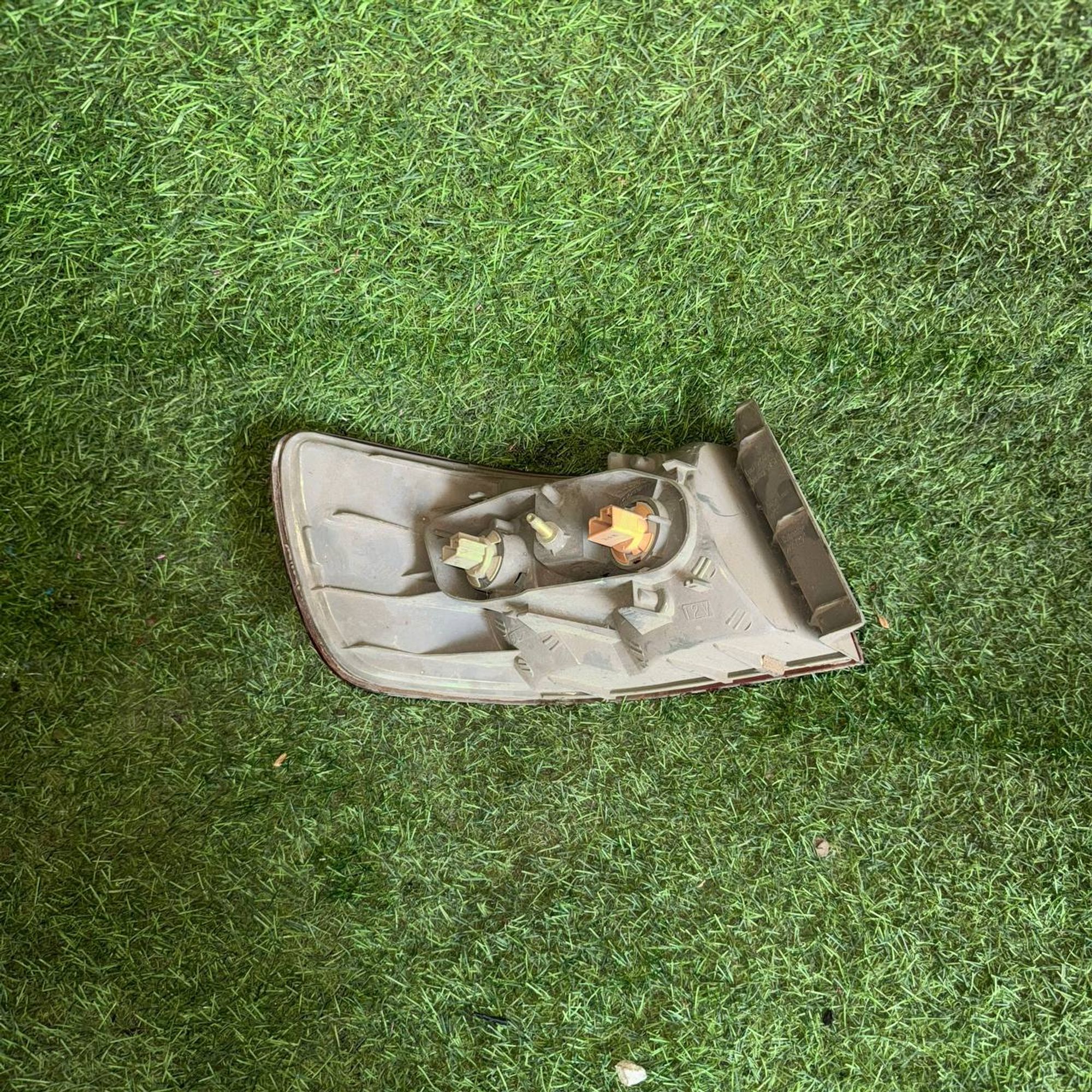 701 Фонарь задний правый TOYOTA ESTIMA ACR30, 7500 рублей, Невинномысск