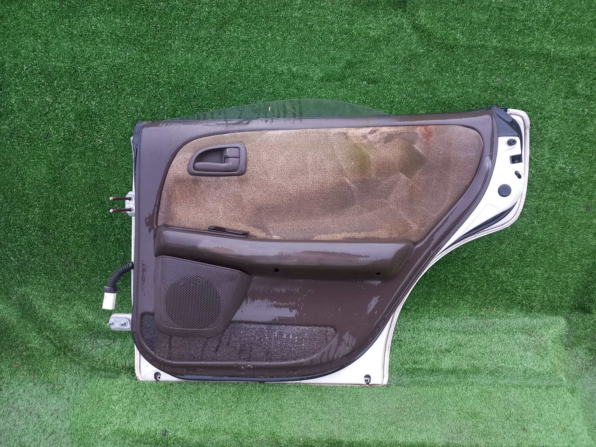 1522 дверь B/R на TOYOTA CHASER GX90, 10000 рублей, Невинномысск