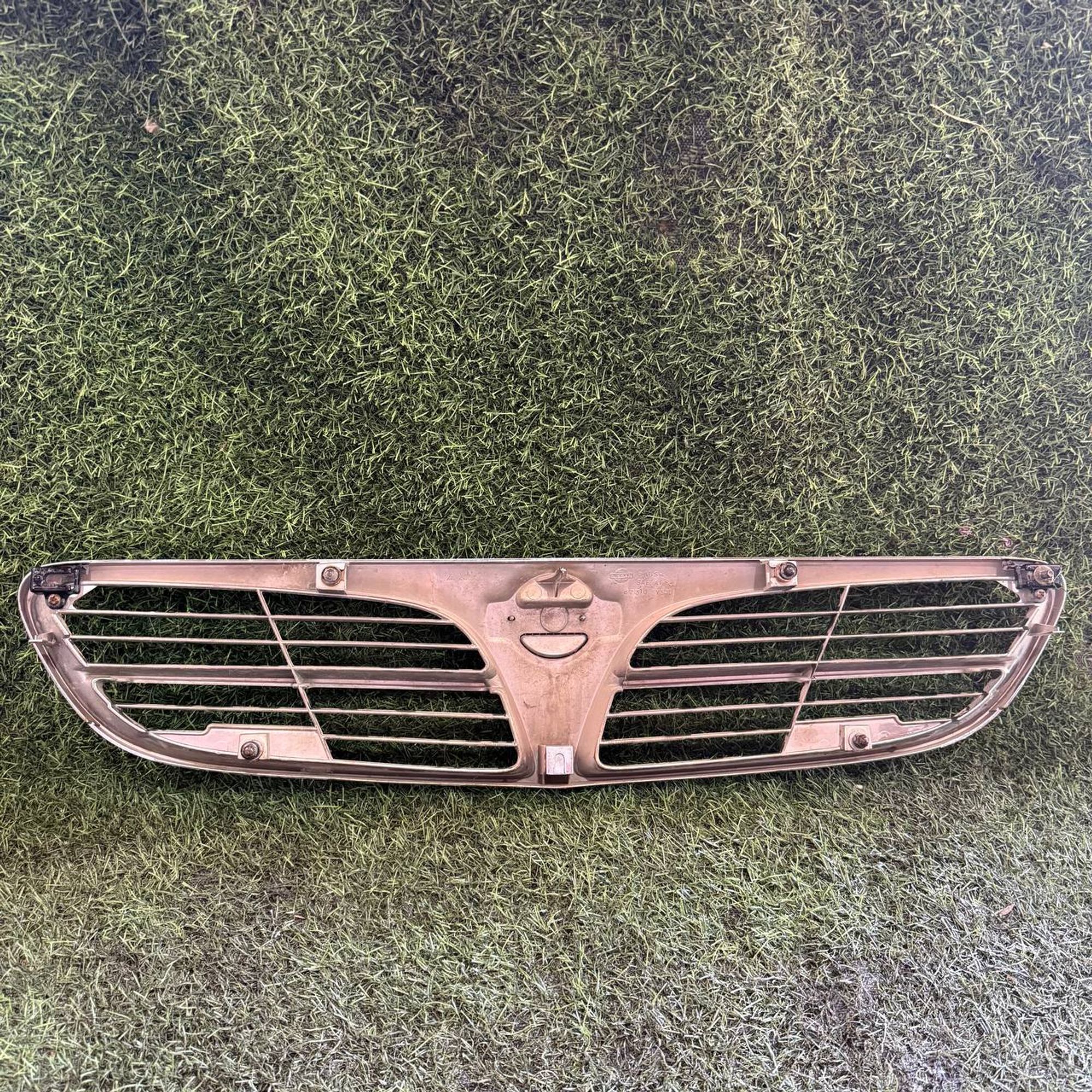 364 Решетка радиатора NISSAN CEFIRO A33, 3500 рублей, Невинномысск