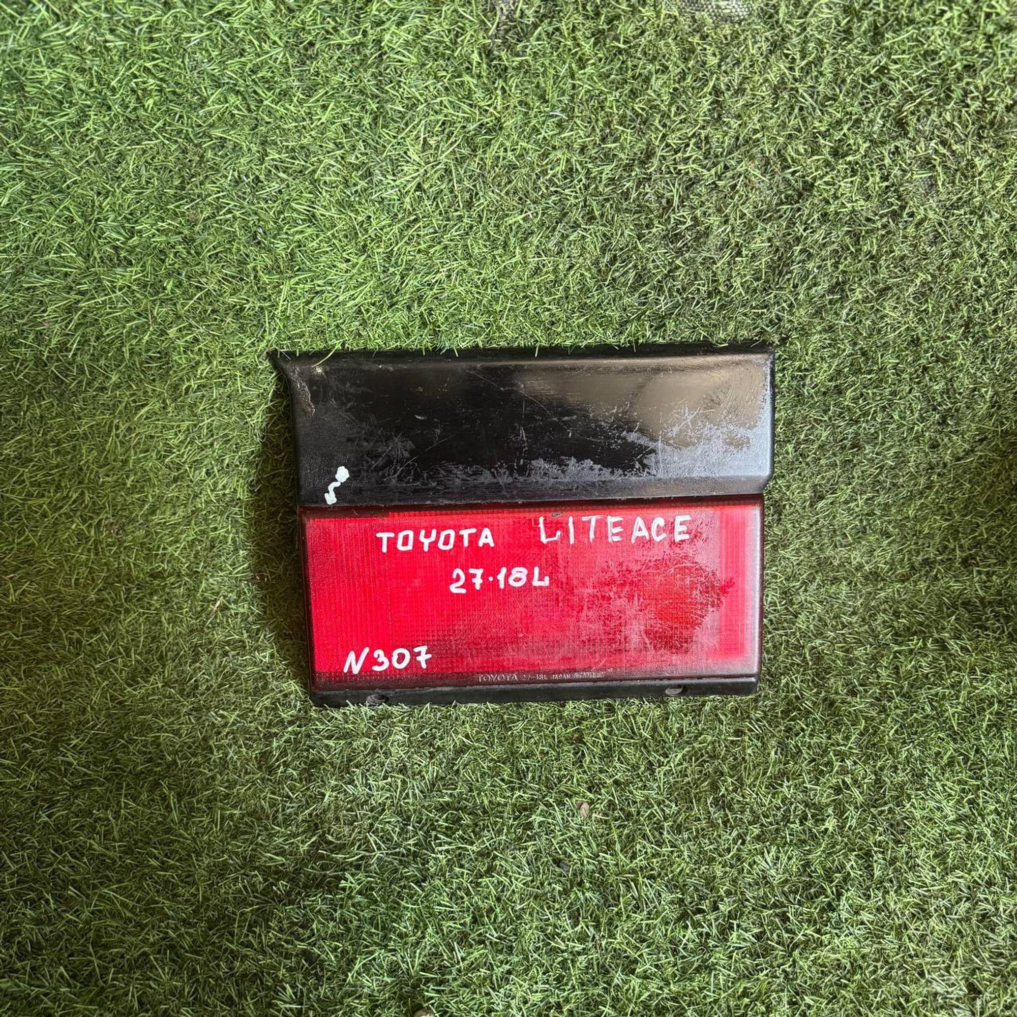 307 Фонарь задний левый TOYOTA LITEACE, 1 рублей, Невинномысск