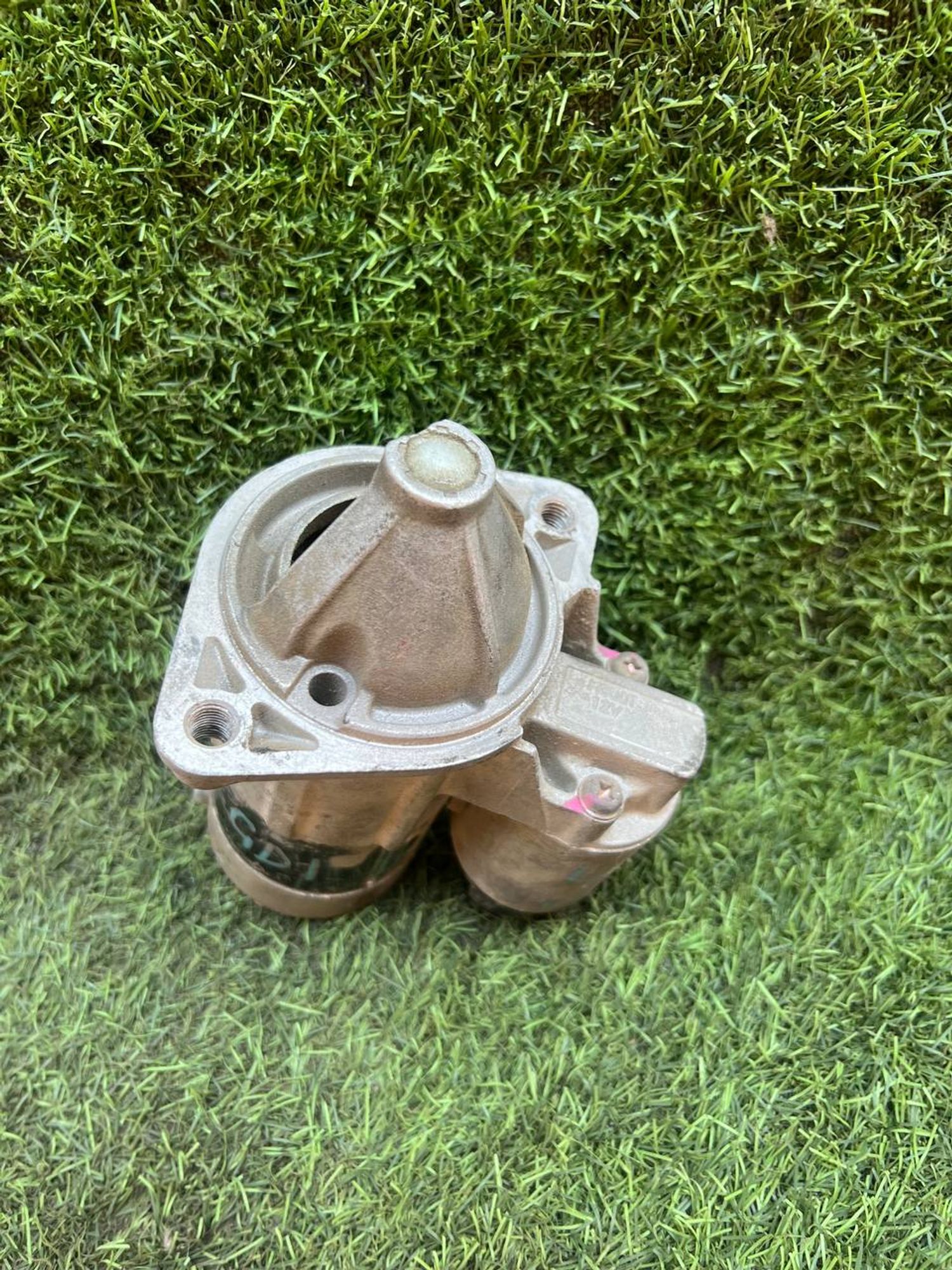 236 Стартер MITSUBISHI 4G93, 7500 рублей, Невинномысск