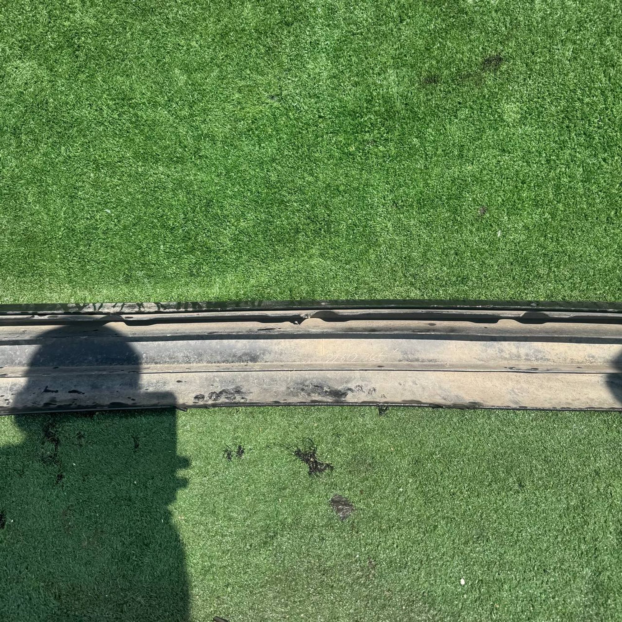 313 Бампер задний TOYOTA COROLLA EE103, 8000 рублей, Невинномысск