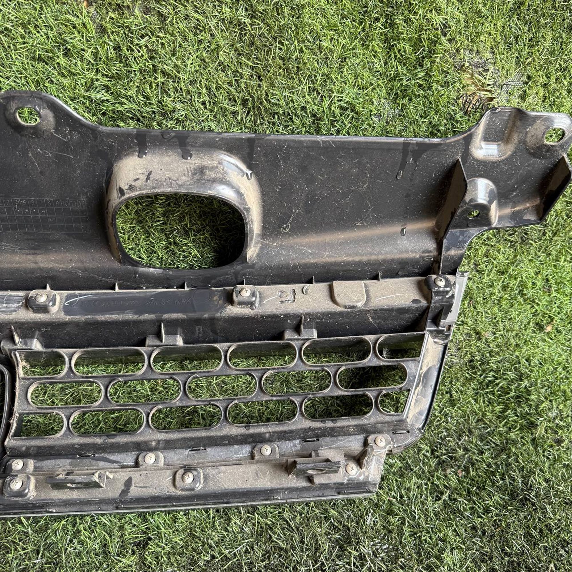 381 Решетка радиатора HONDA Stepwgn RF7, 6500 рублей, Невинномысск