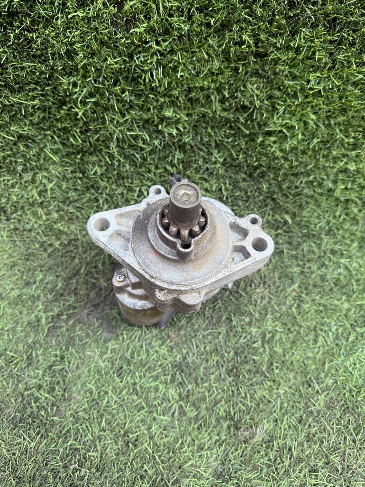 401 Стартер HONDA H23A, 7500 рублей, Невинномысск