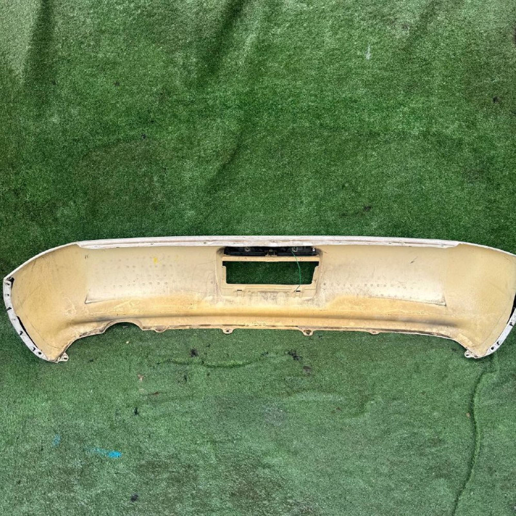 444 Бампер задний TOYOTA CHASER GX90, 7000 рублей, Невинномысск