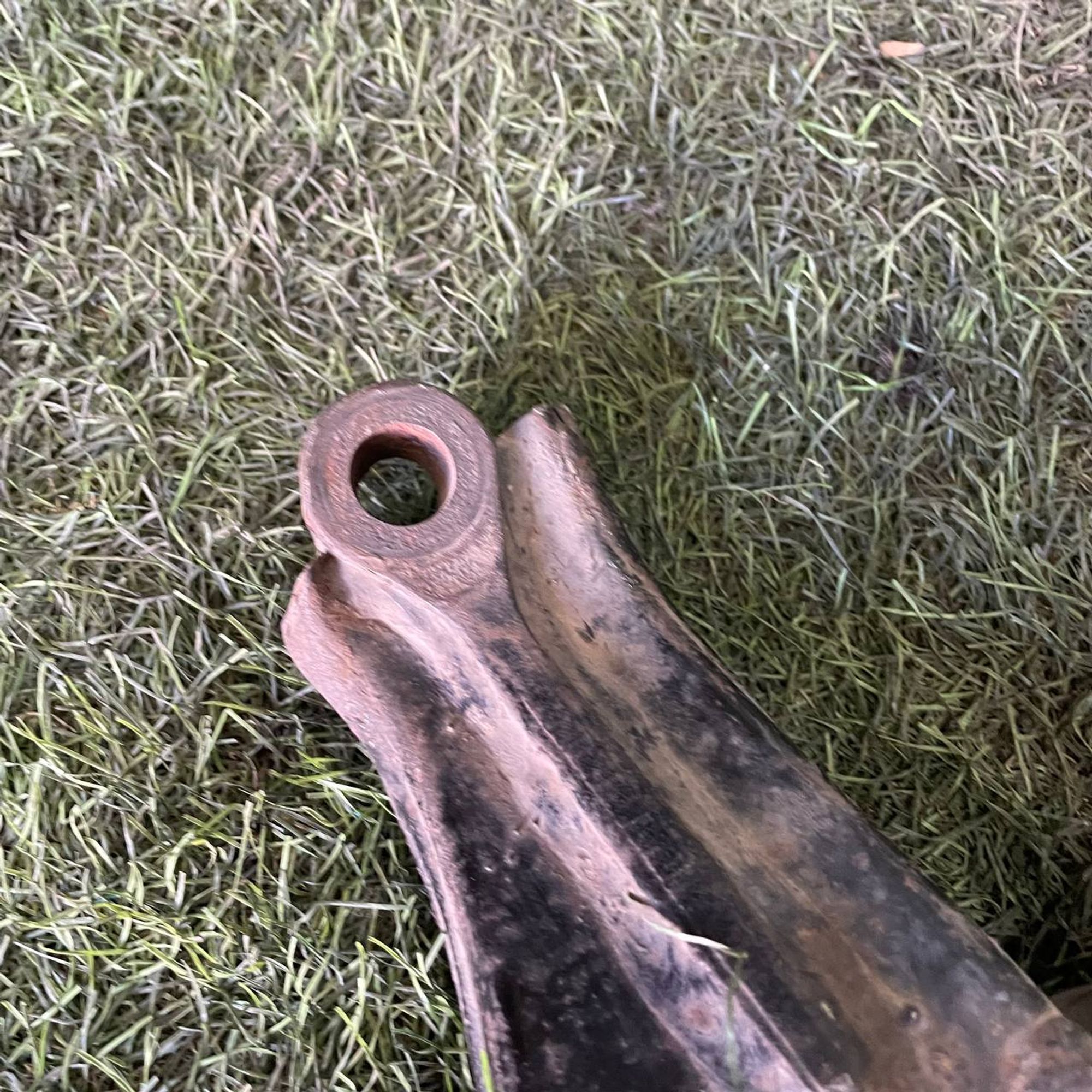 485 Рычаг передний левый нижний HONDA CIVIC EU1, 4000 рублей, Невинномысск