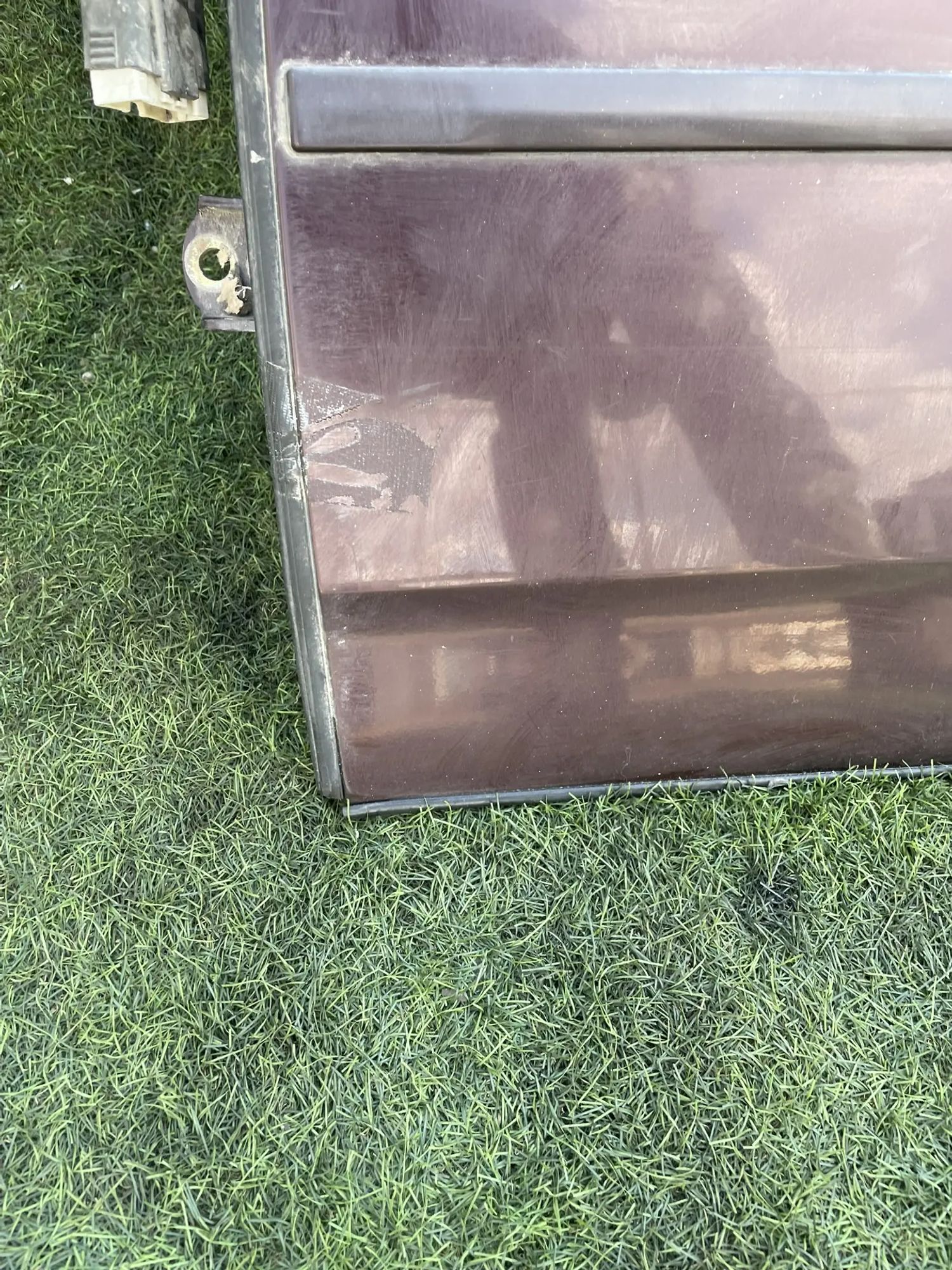 4055 Дверь задняя левая NISSAN SKYLINE V35 VQ25DD, 9500 рублей, Невинномысск