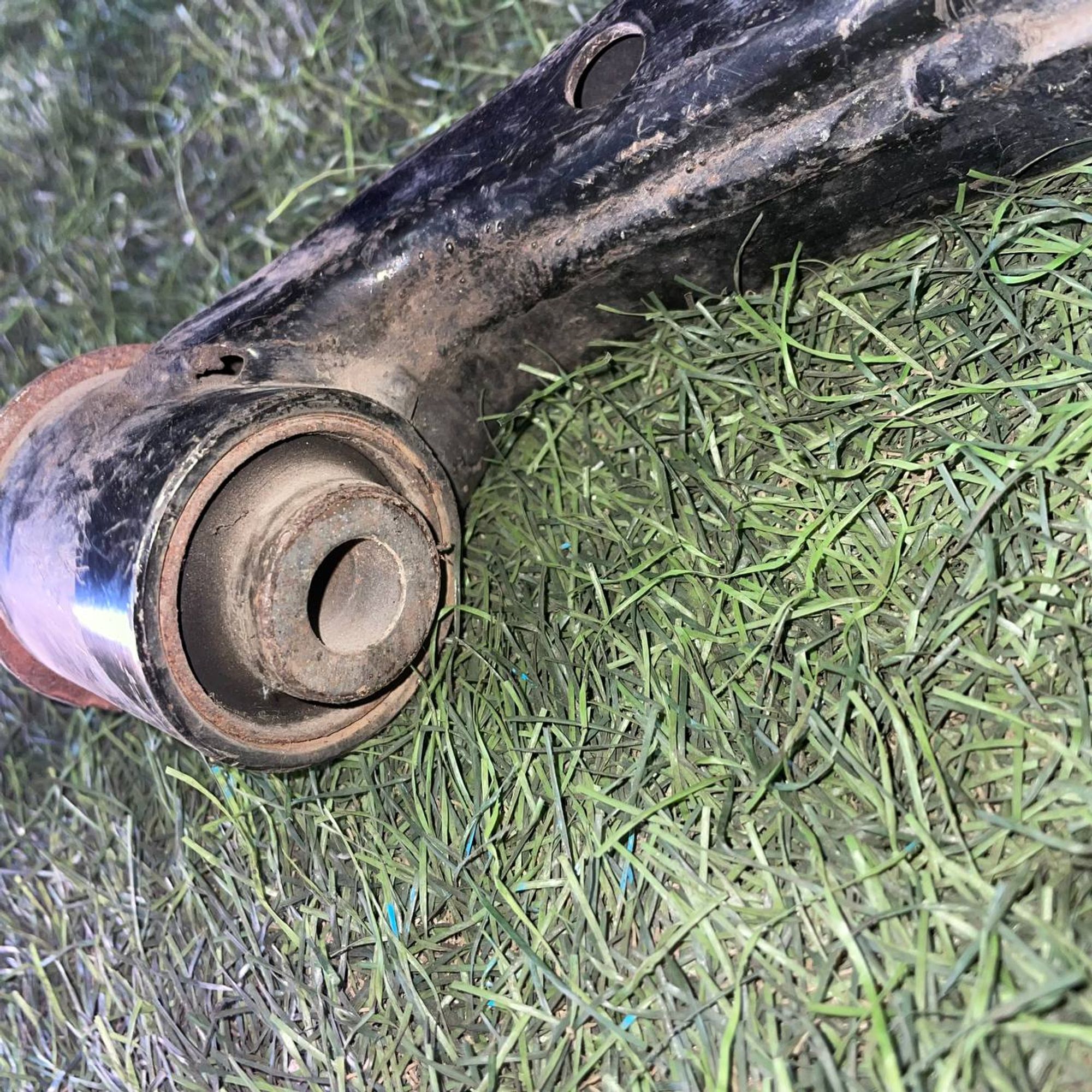 491 Рычаг передний правый нижний HONDA CIVIC EU1, 4000 рублей, Невинномысск