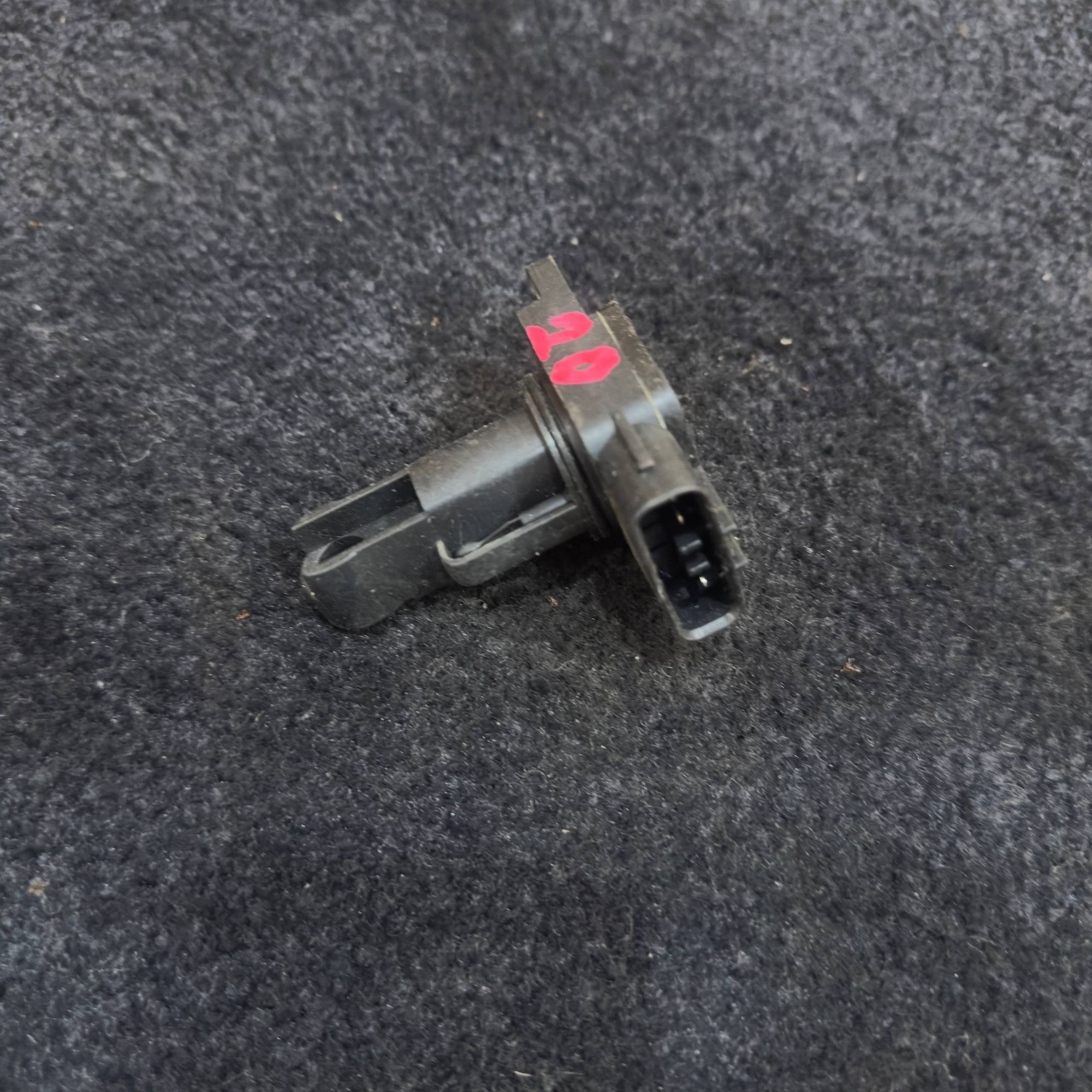 161 Датчик расхода воздуха Mazda, 4000 рублей, Невинномысск