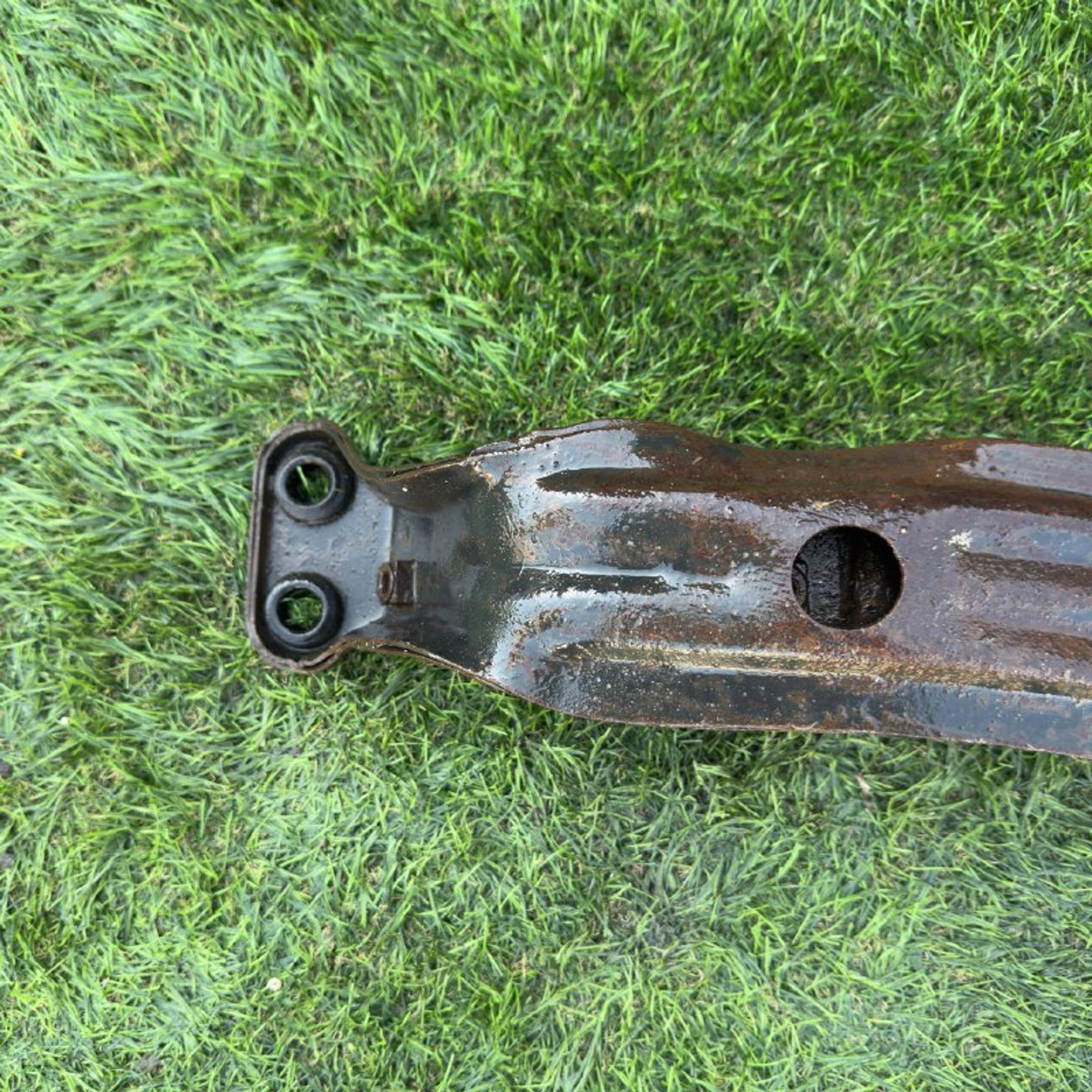 241 Балка продольная передняя  NISSAN PRIMERA P11, 1 рублей, Невинномысск