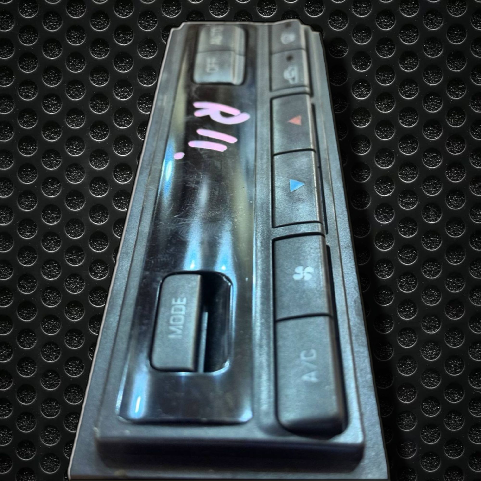 1509 Блок управления климат-контроля Nissan Presea, 9999 рублей, Невинномысск