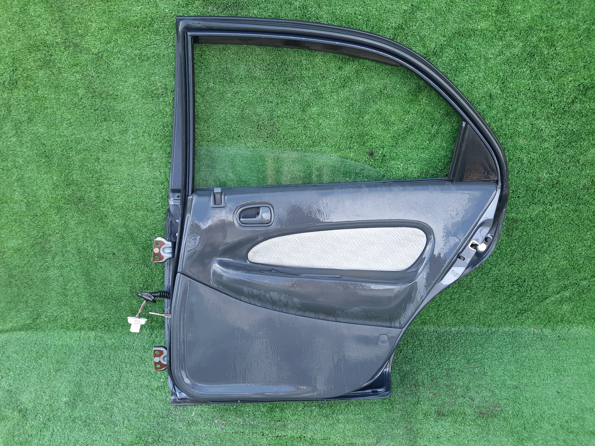 326 дверь на MAZDA FAMILIA BHALP, 5500 рублей, Невинномысск