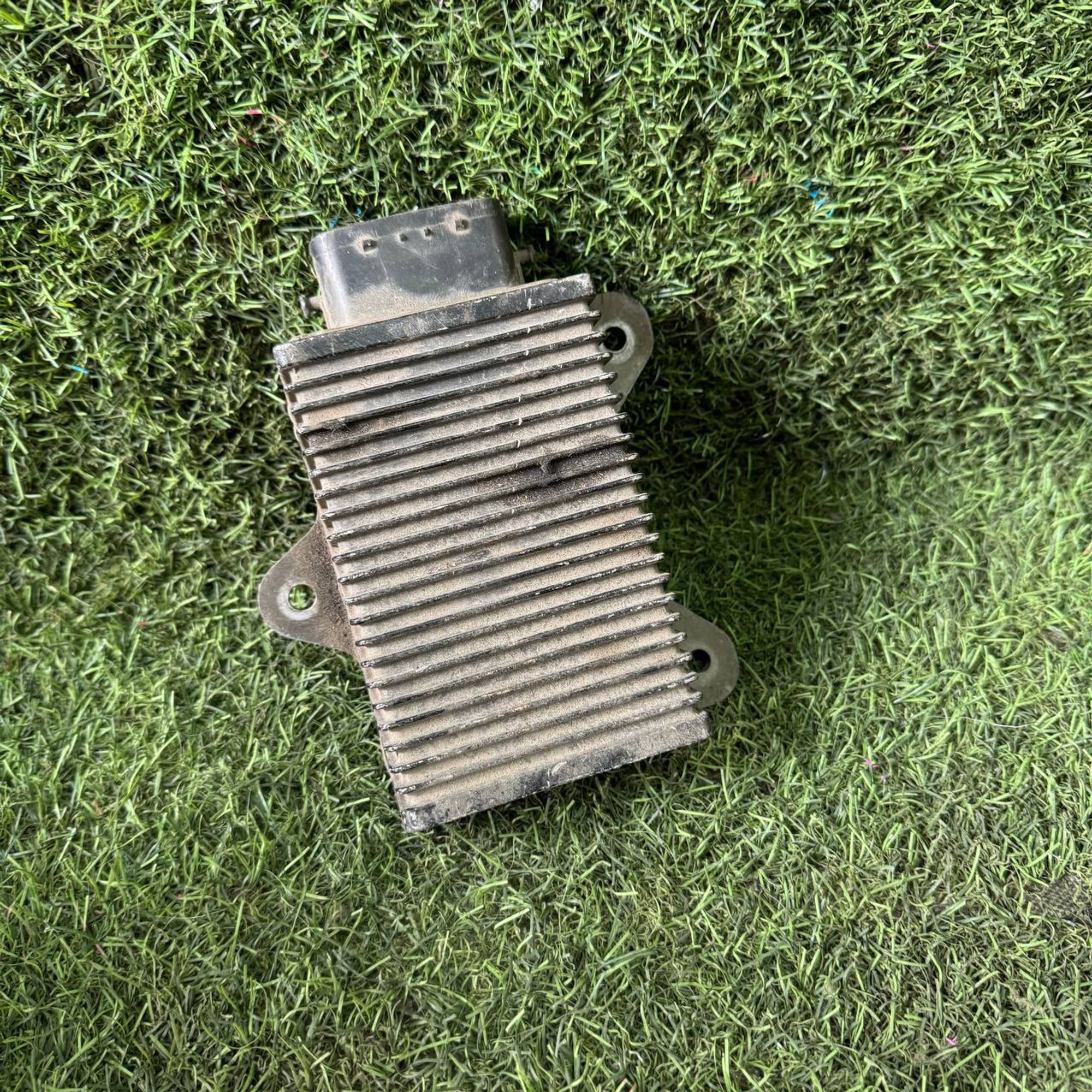 403 Блок управления форсунками Mitsubishi 1Azfse, 8000 рублей, Невинномысск