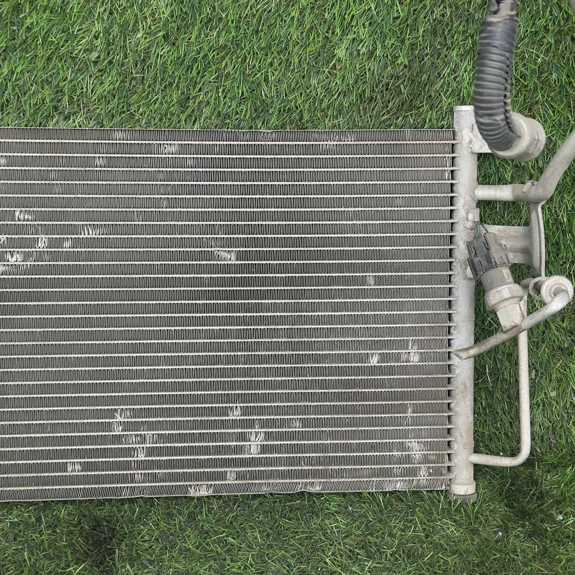 240 Радиатор кондиционера MAZDA DEMIO DY3W, 3000 рублей, Невинномысск