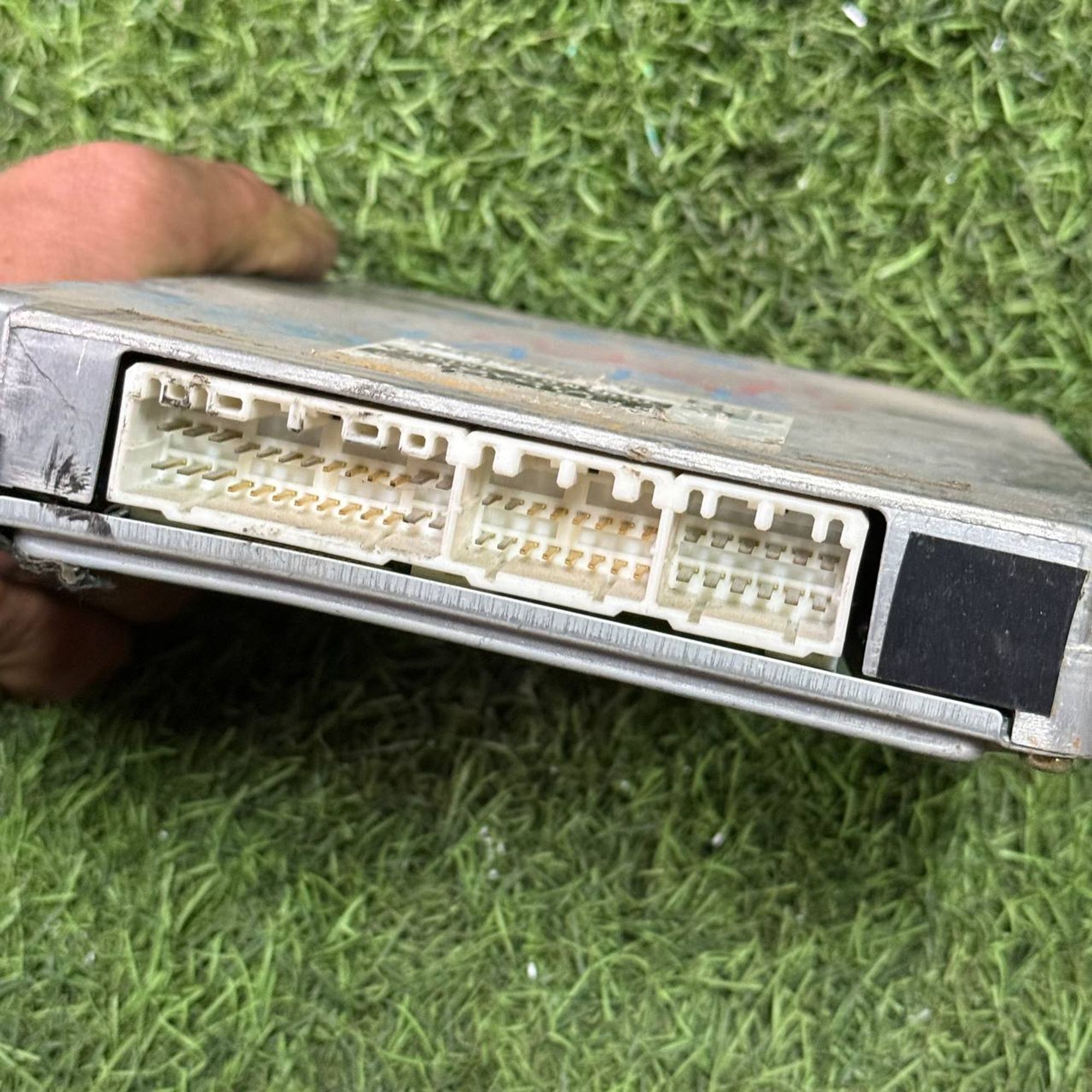 244 Блок управления двигателем TOYOTA 4A FE, 4000 рублей, Невинномысск