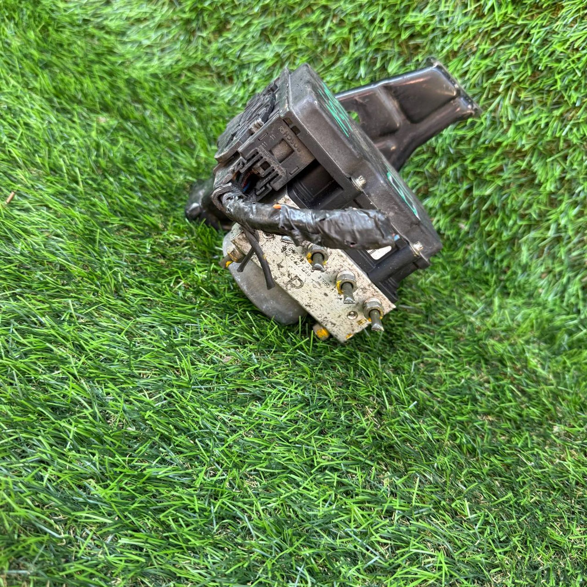 383 Блок ABS Nissan Note E11, 4500 рублей, Невинномысск