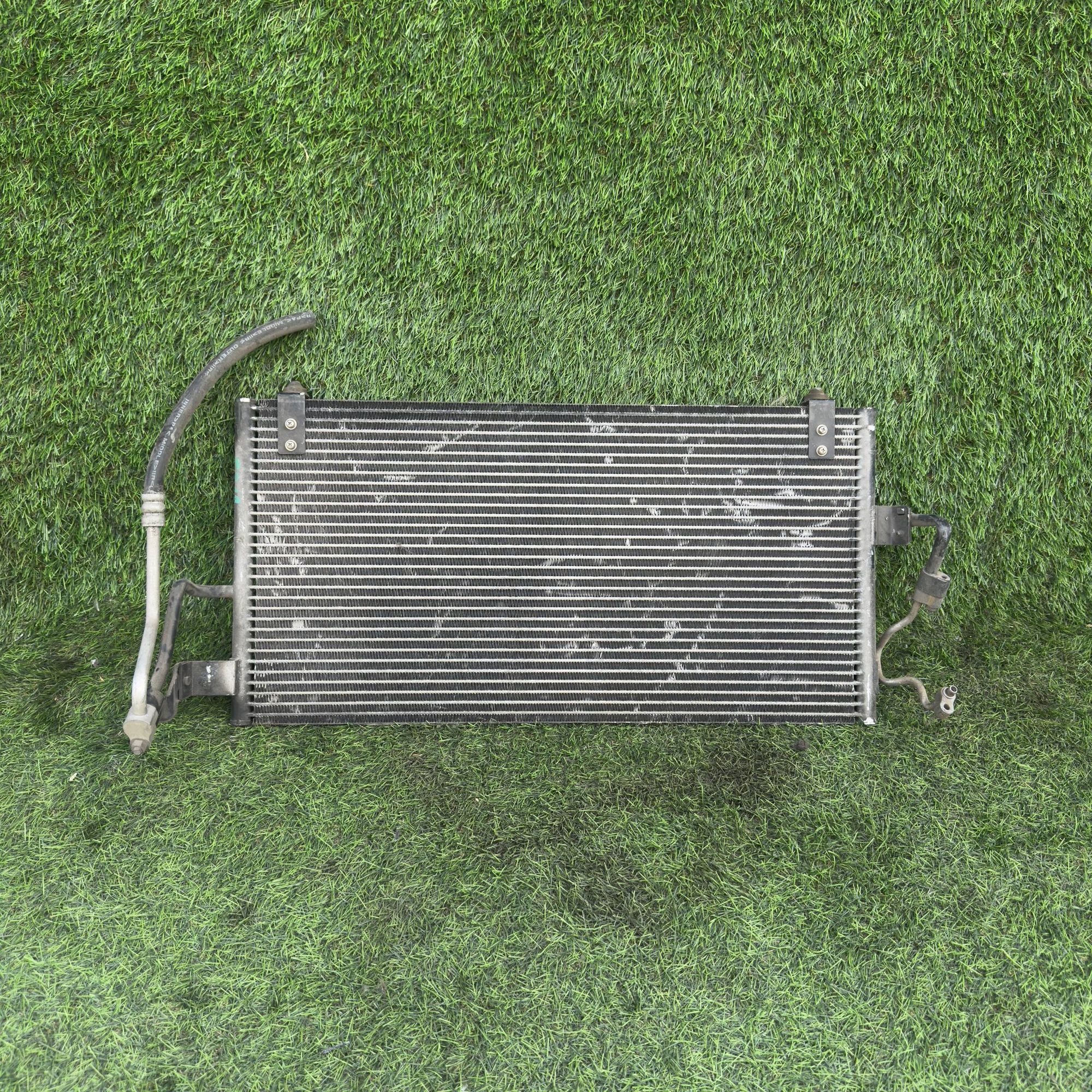 232 Радиатор кондиционера MITSUBISHI DIAMANTE F31A, 3500 рублей, Невинномысск