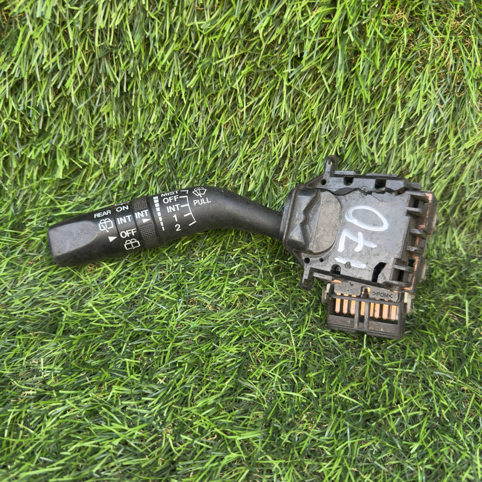 170 Подрулевой переключатель дворников Mazda Atenza, 2500 рублей, Невинномысск