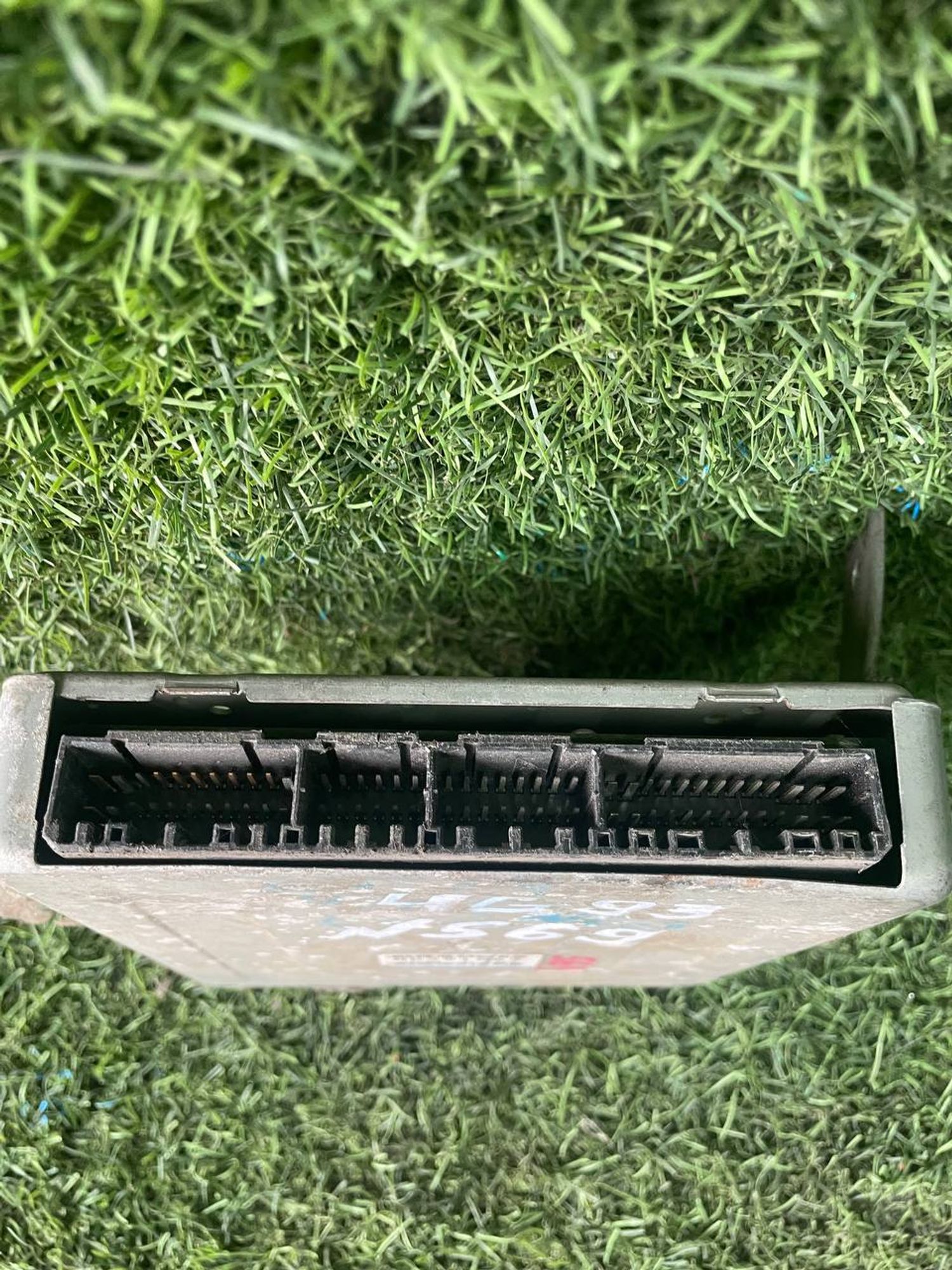 569 Блок управления двигателем Mitsubishi 4G93, 1 рублей, Невинномысск