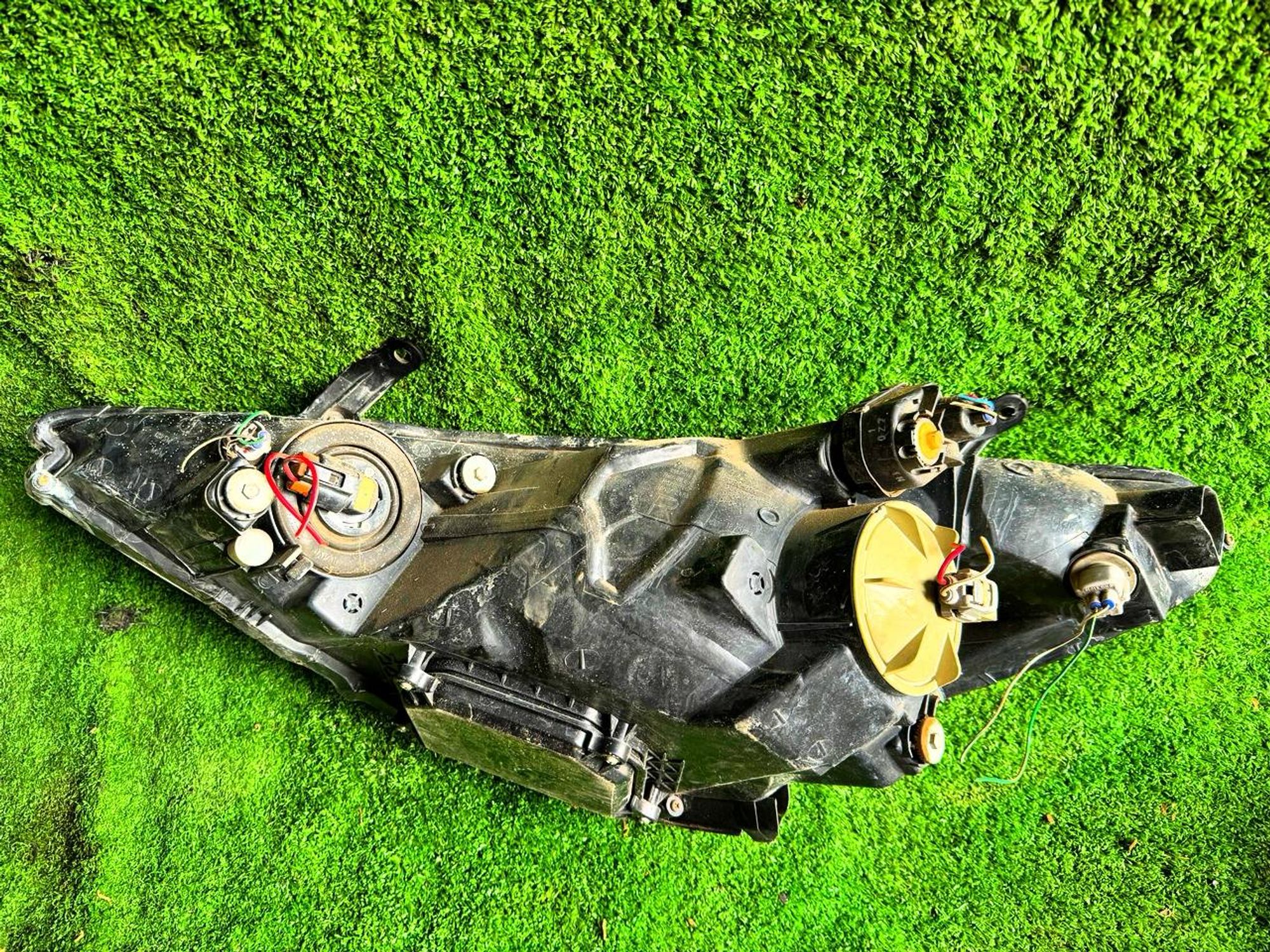 312 фара правая TOYOTA ESTIMA ACR30, 4000 рублей, Невинномысск