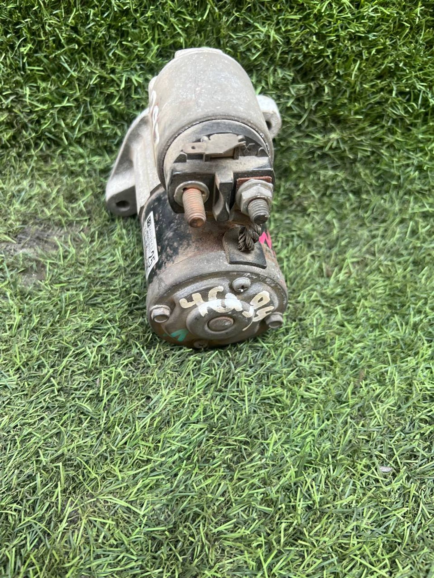 297 Стартер MITSUBISHI 4G94, 7500 рублей, Невинномысск