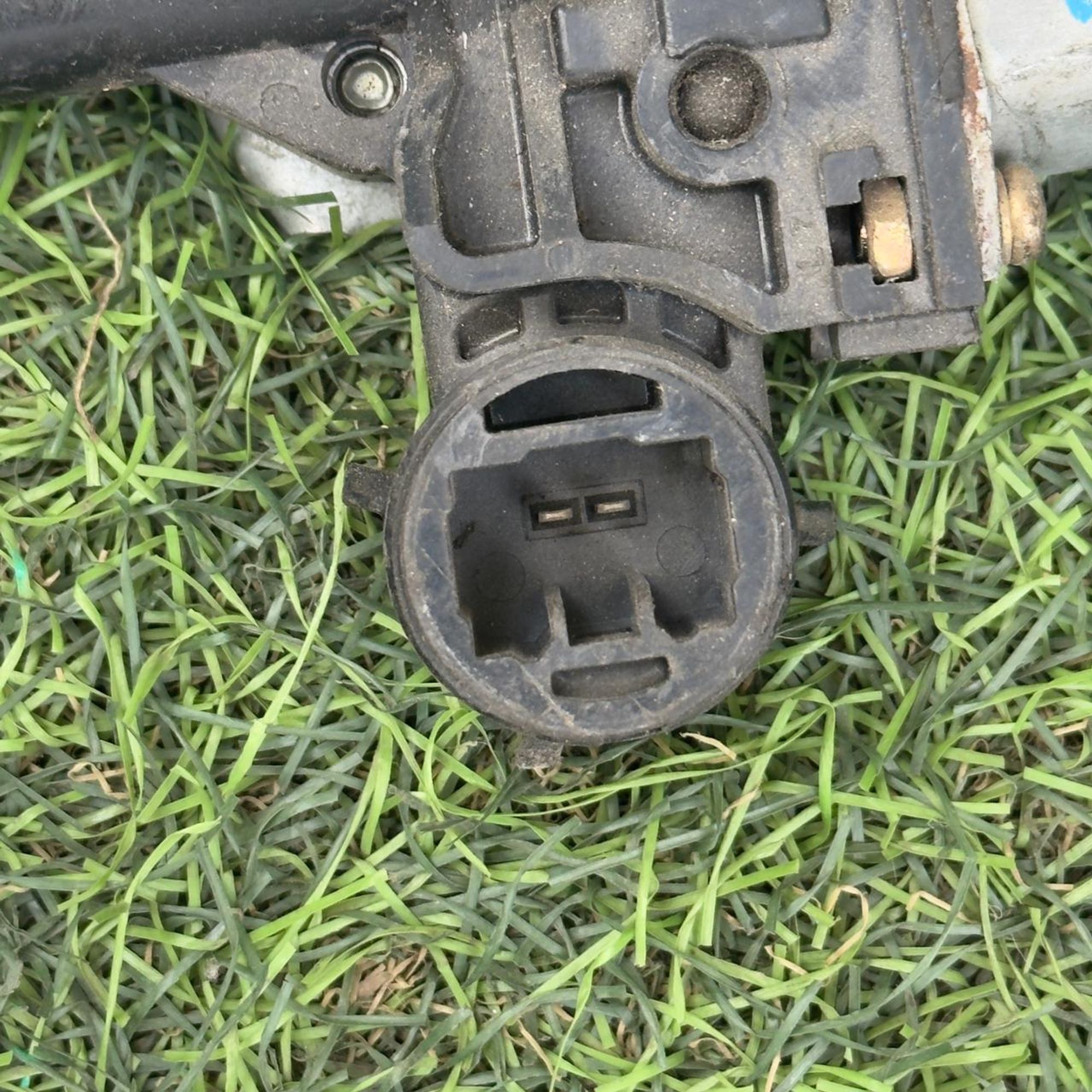 146 Стеклоподъемник передней левой двери TOYOTA BB NCP31, 1 рублей, Невинномысск