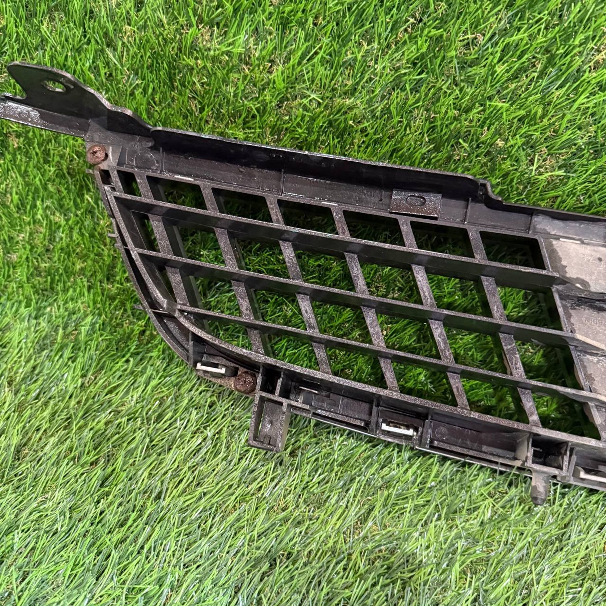 367 решетка радиатора NISSAN SUNNY FB15, 3000 рублей, Невинномысск