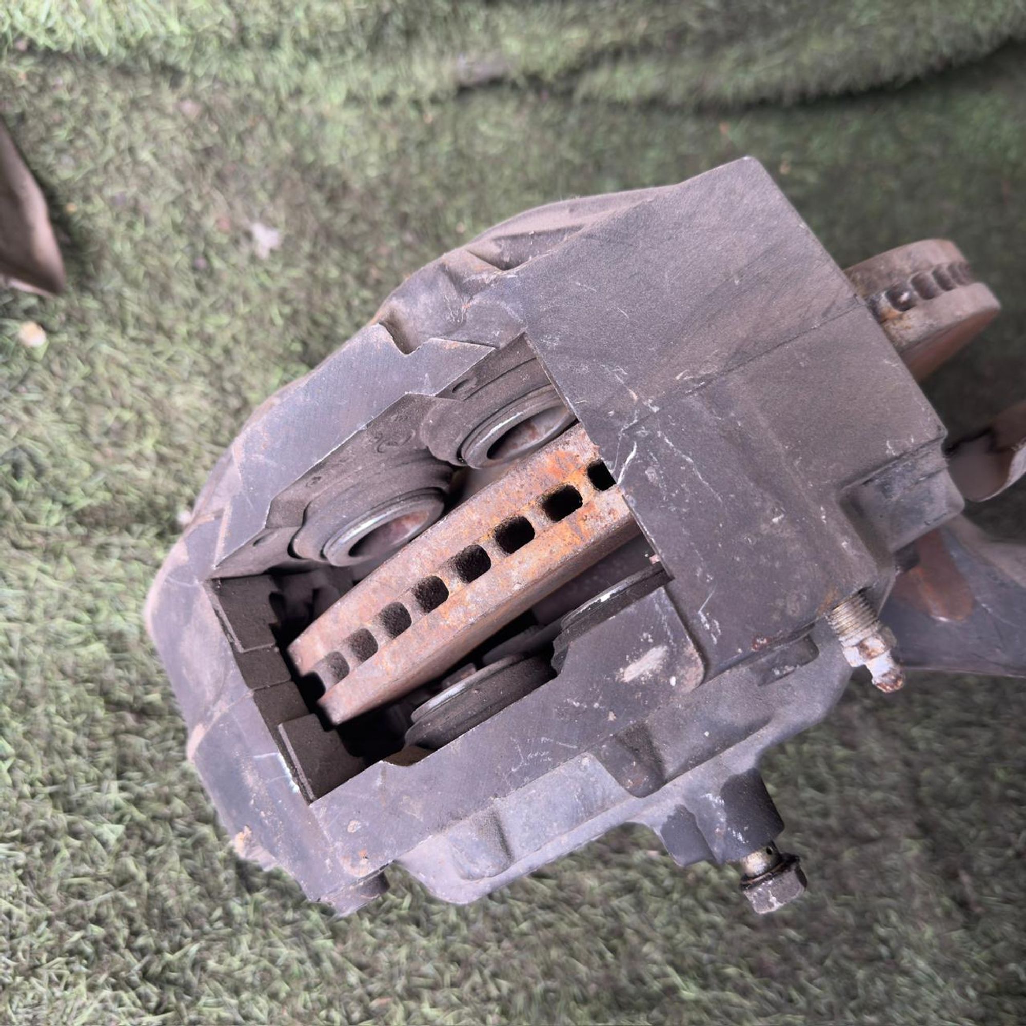 480 Ступица передняя левая TOYOTA CELSIOR UCF21, 1 рублей, Невинномысск