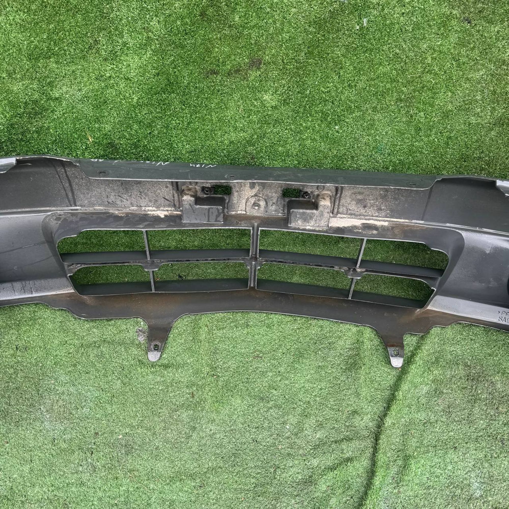 174 Бампер передний NISSAN AD VFY11, 13500 рублей, Невинномысск