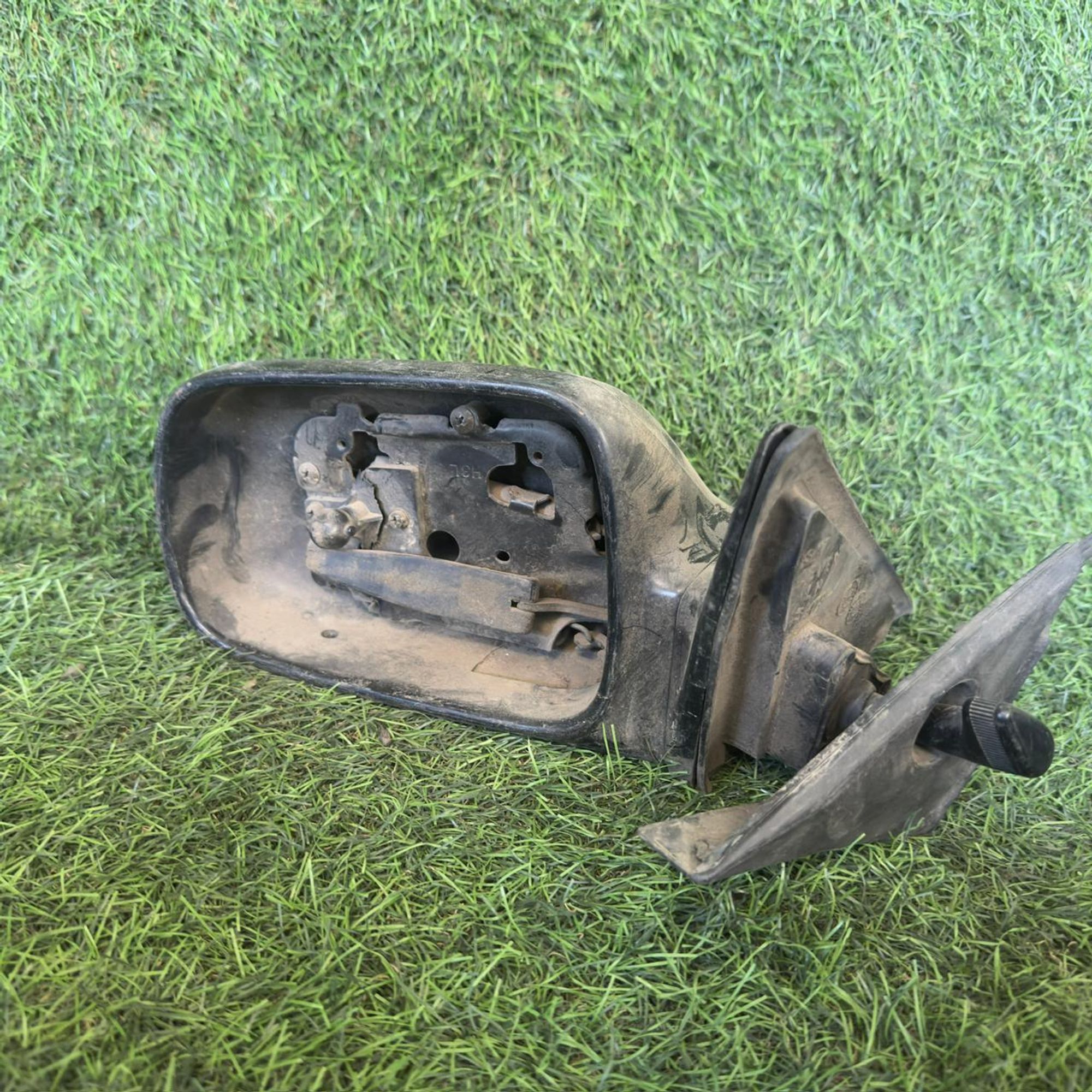 1016 Зеркало боковое левое HONDA ACCORD CE7, 4500 рублей, Невинномысск