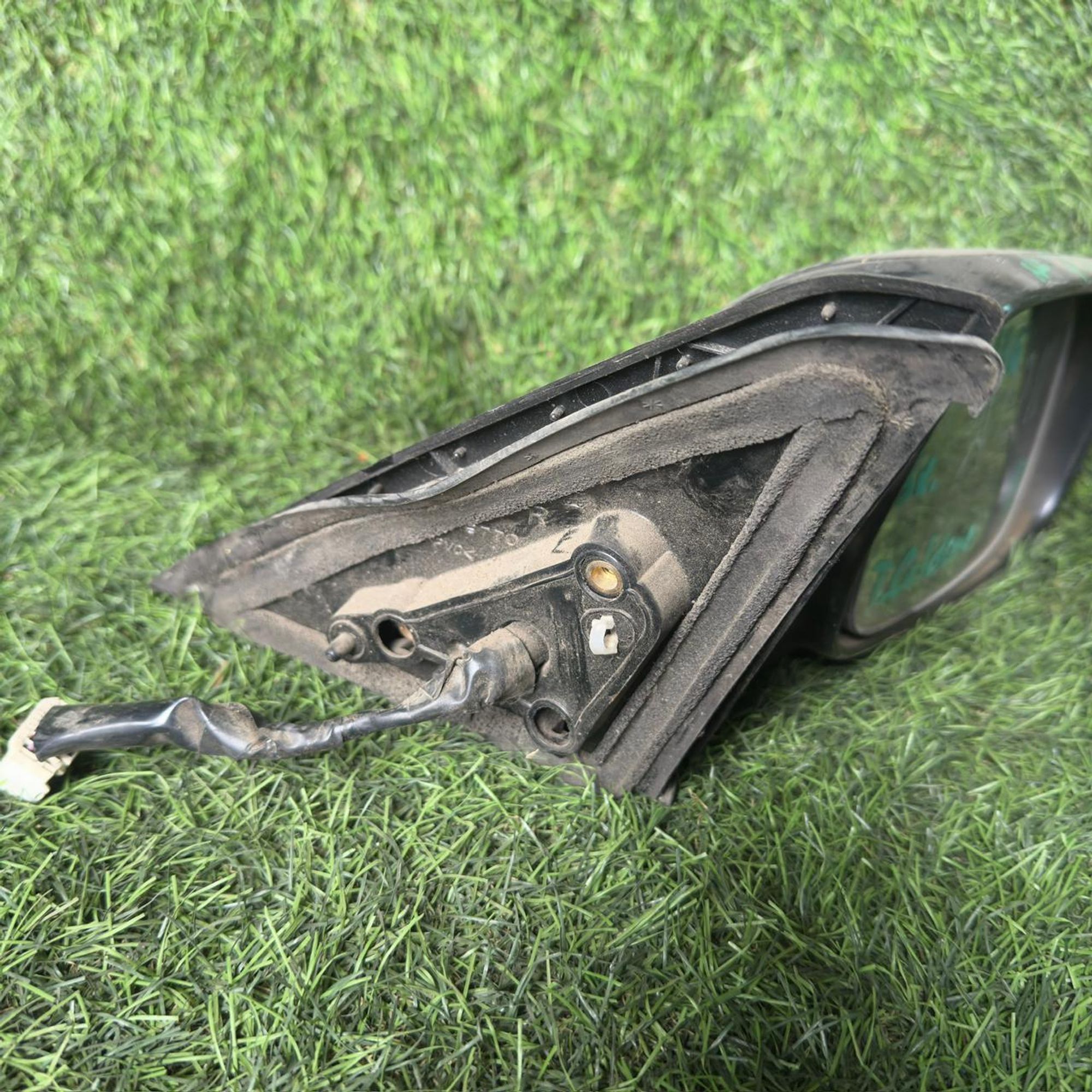 736 Зеркало боковое правое TOYOTA CALDINA AT211, 5000 рублей, Невинномысск