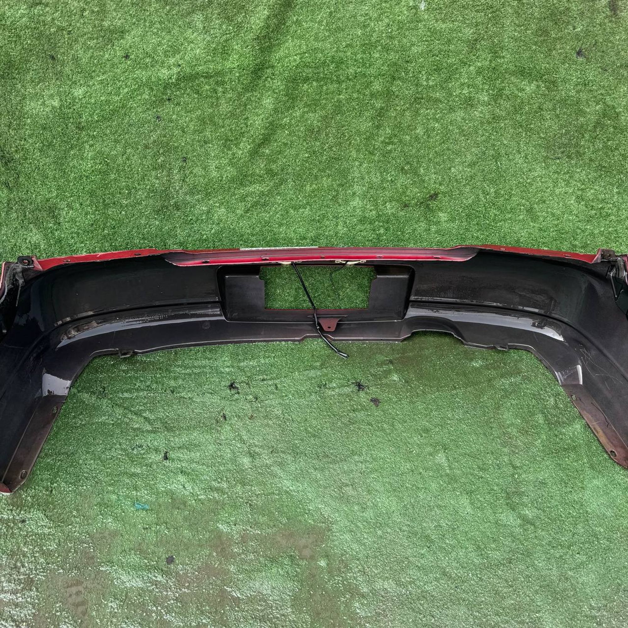 500 Бампер задний SUBARU IMPREZA GG2, 9500 рублей, Невинномысск