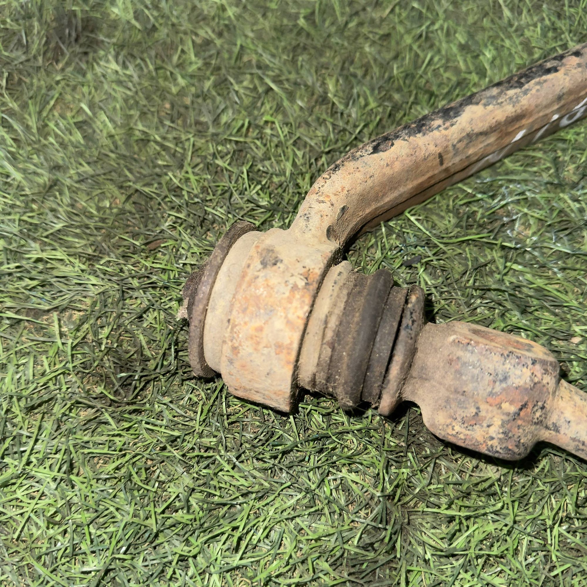 151 Рычаг передний левый верхний TOYOTA HIACE LH61, 1 рублей, Невинномысск