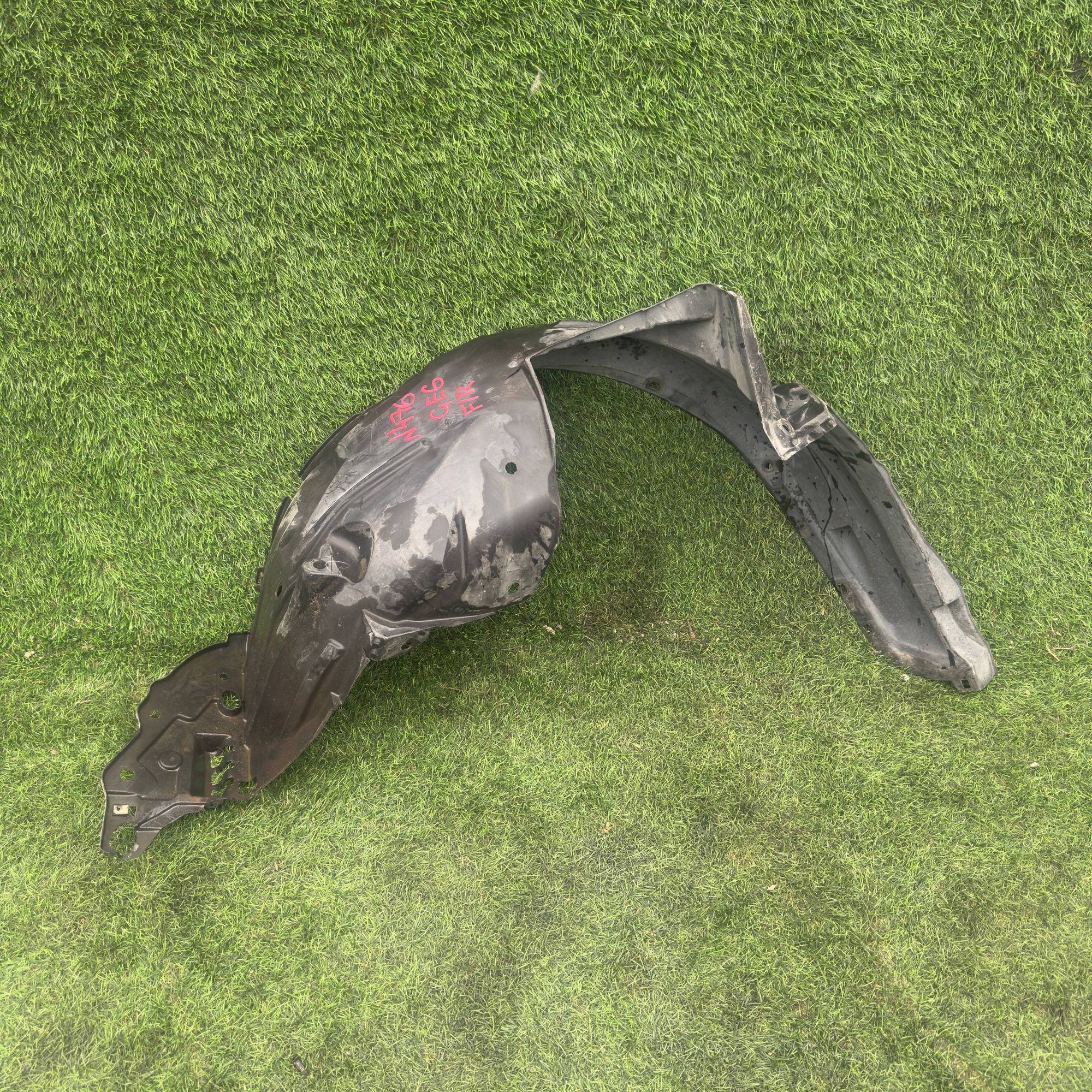 475 Подкрылок передний правый Honda Fit GE6, 3000 рублей, Невинномысск