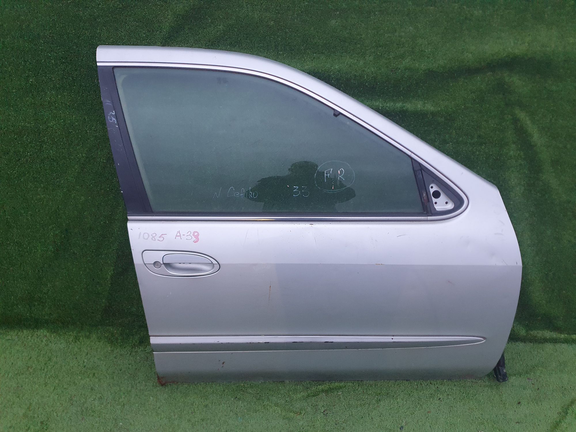 1085 дверь F/R на NISSAN CEFIRO A33, 8000 рублей, Невинномысск
