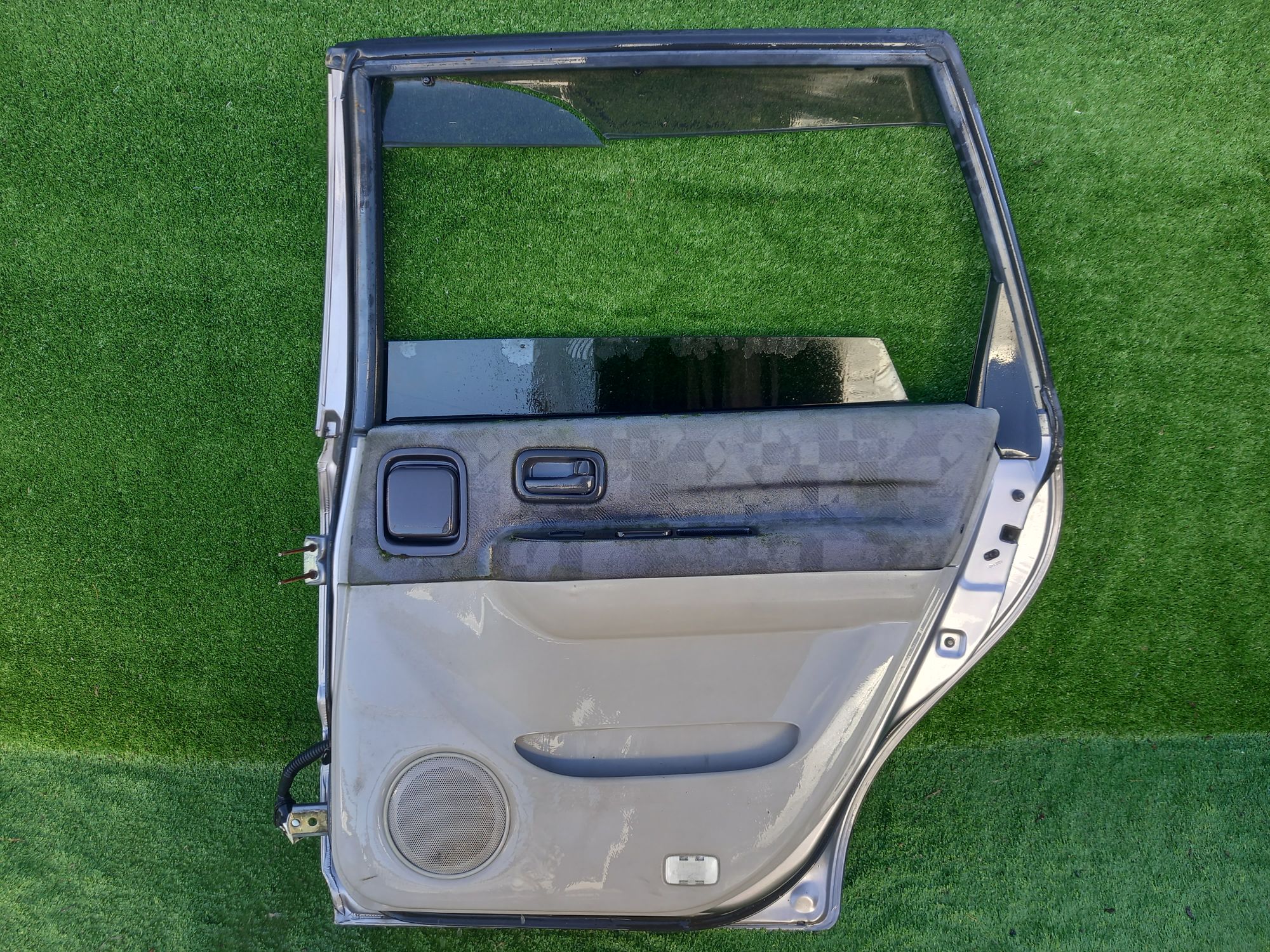 1059 дверь B/R на NISSAN PRESAGE U30, 9500 рублей, Невинномысск