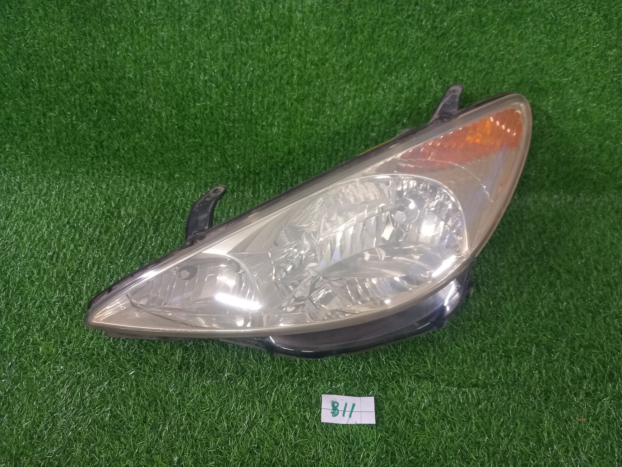 311 фара левая TOYOTA ESTIMA ACR30, 4000 рублей, Невинномысск