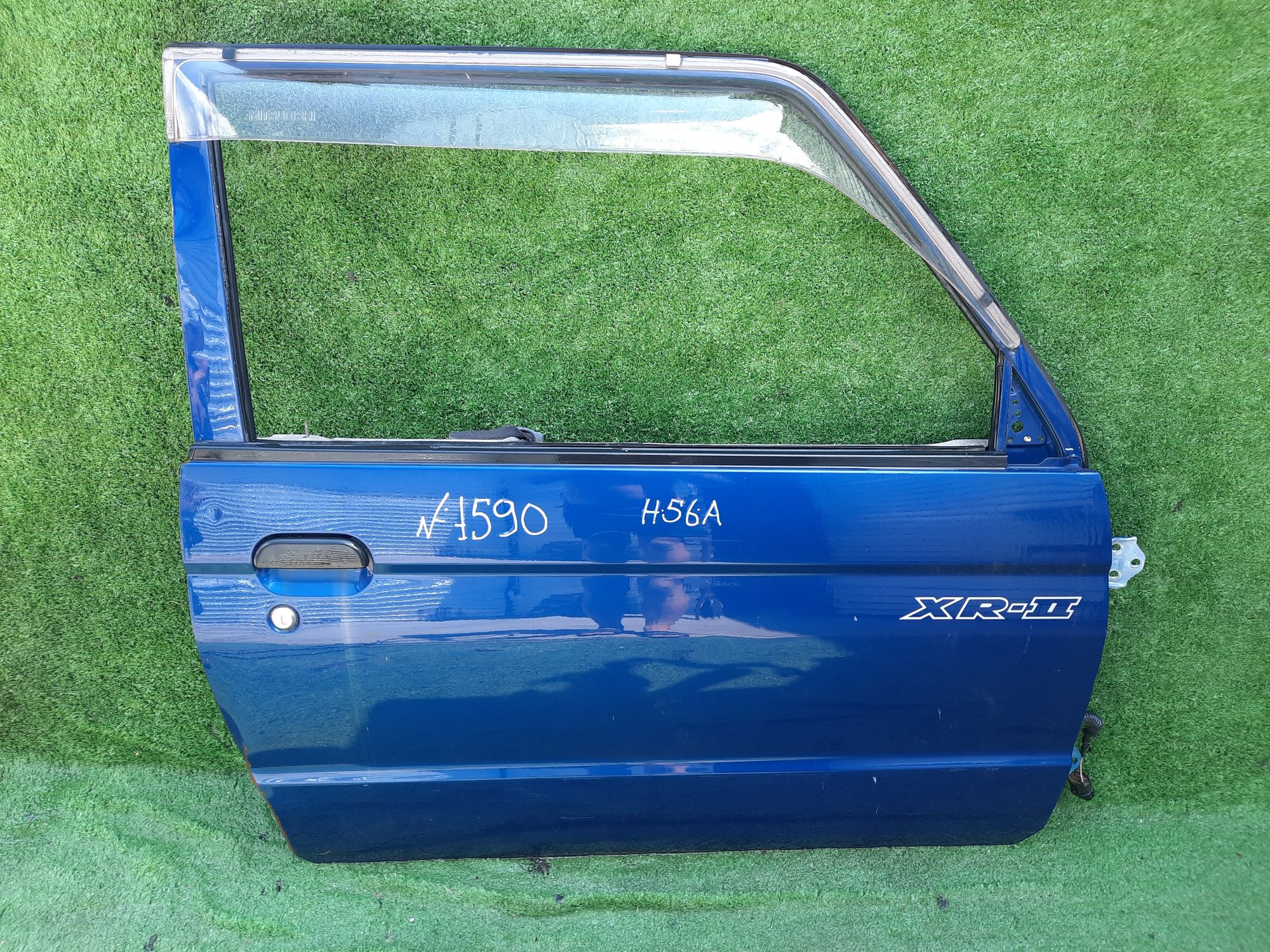 1590 дверь на MITSUBISHI PAJERO MINI H56A, 6500 рублей, Невинномысск