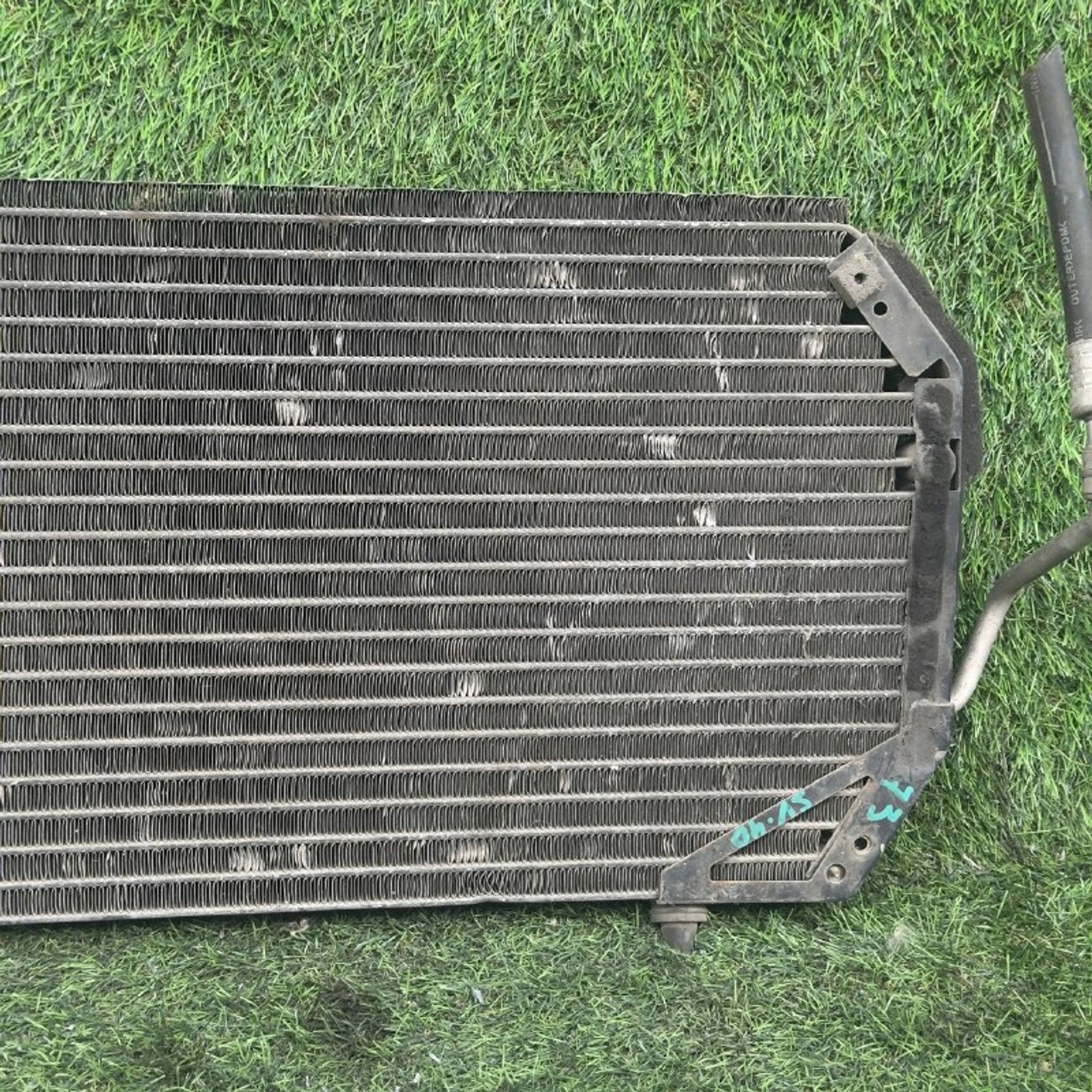 73 Радиатор кондиционера TOYOTA CAMRY SV40, 4000 рублей, Невинномысск