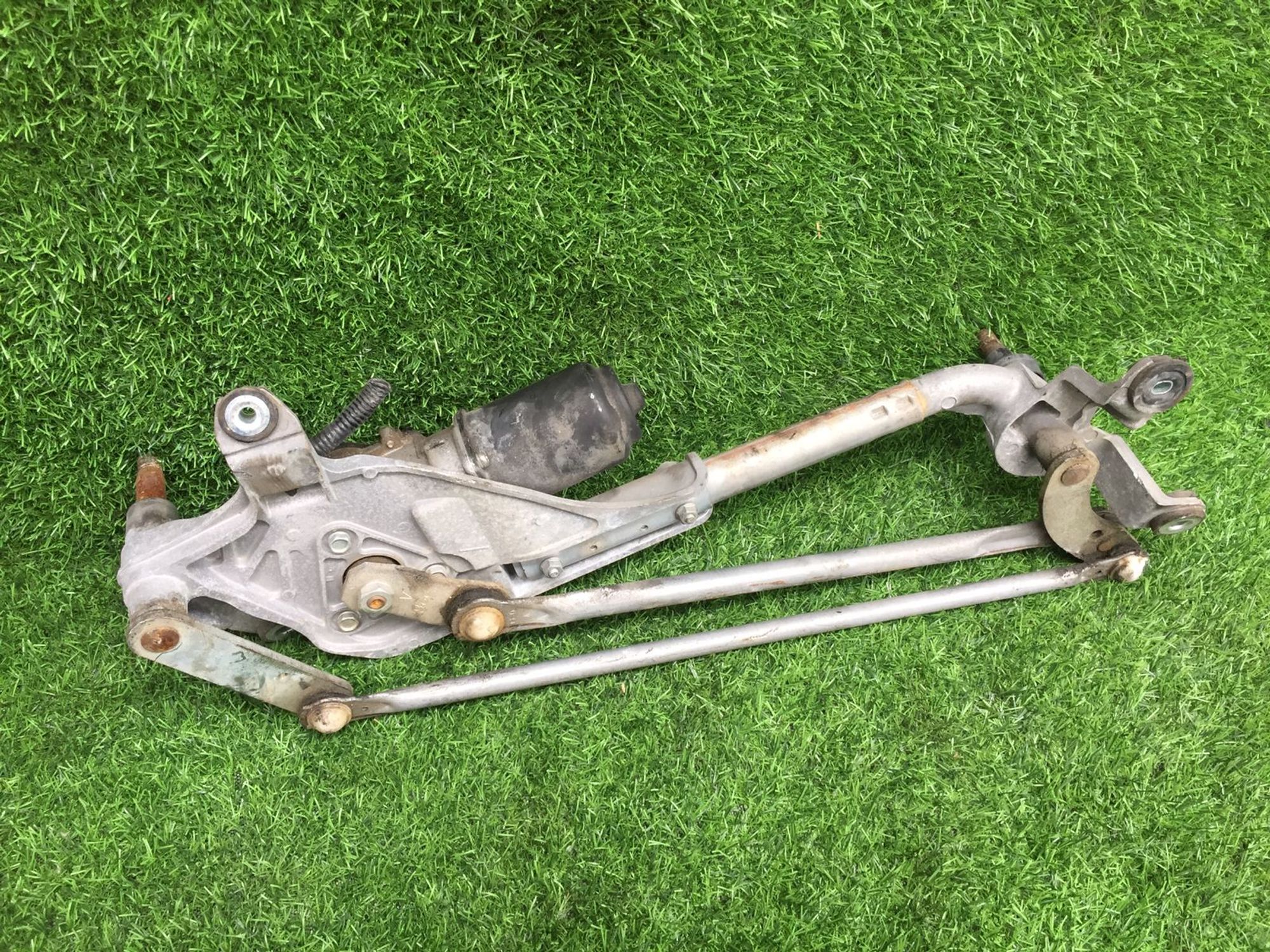 236 Трапеция дворников HONDA ACCORD CW1, 1 рублей, Невинномысск