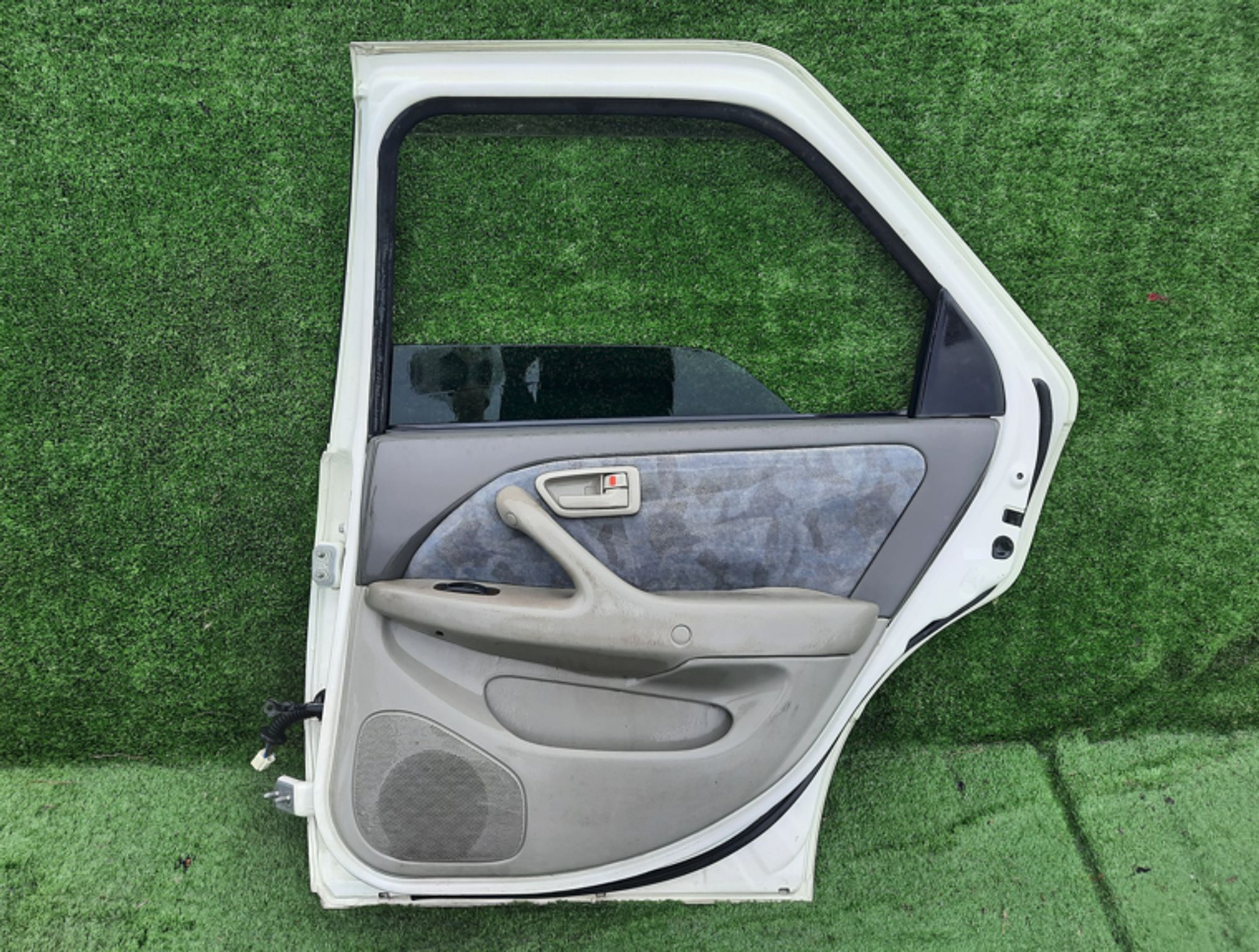 238 дверь TOYOTA CAMRY GRACIA CV40(универсал), 9500 рублей, Невинномысск