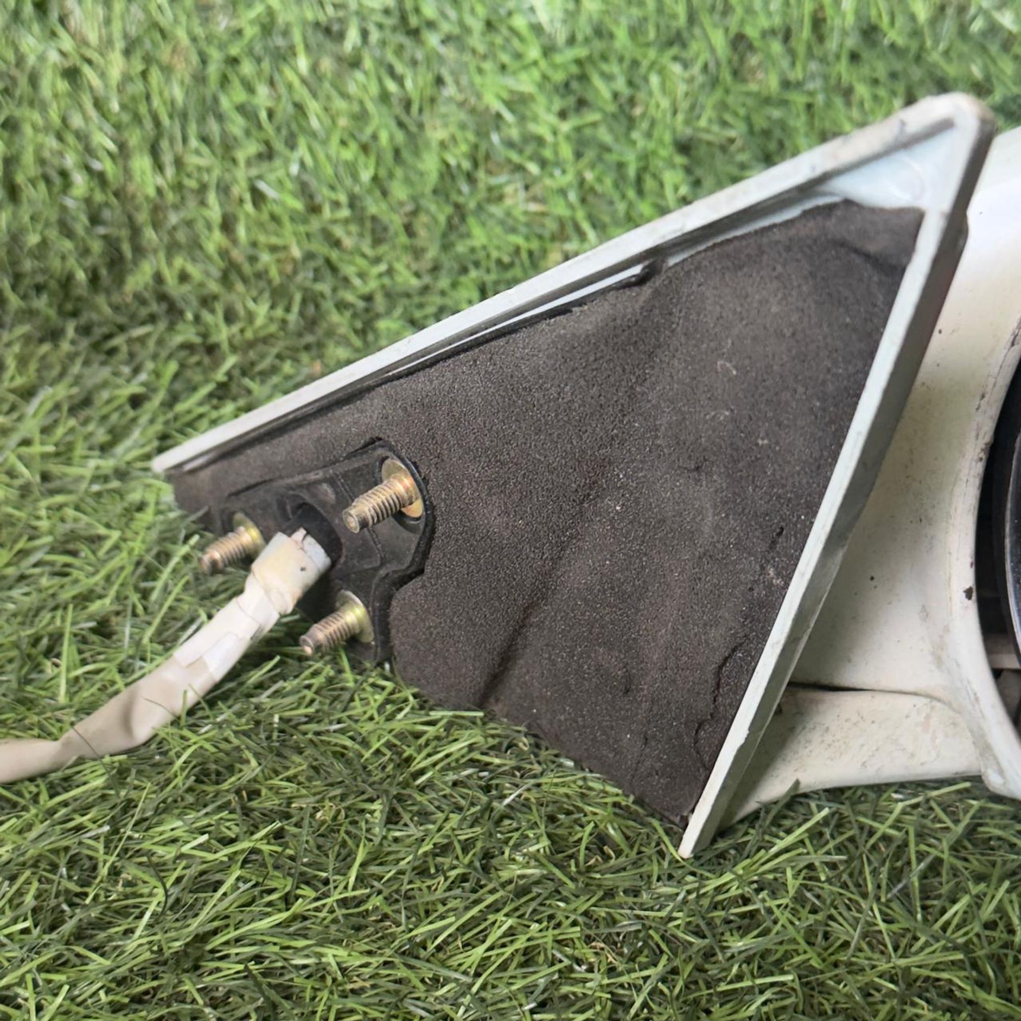 3782 Зеркало боковое правое Nissan Laurel HC35, 4500 рублей, Невинномысск